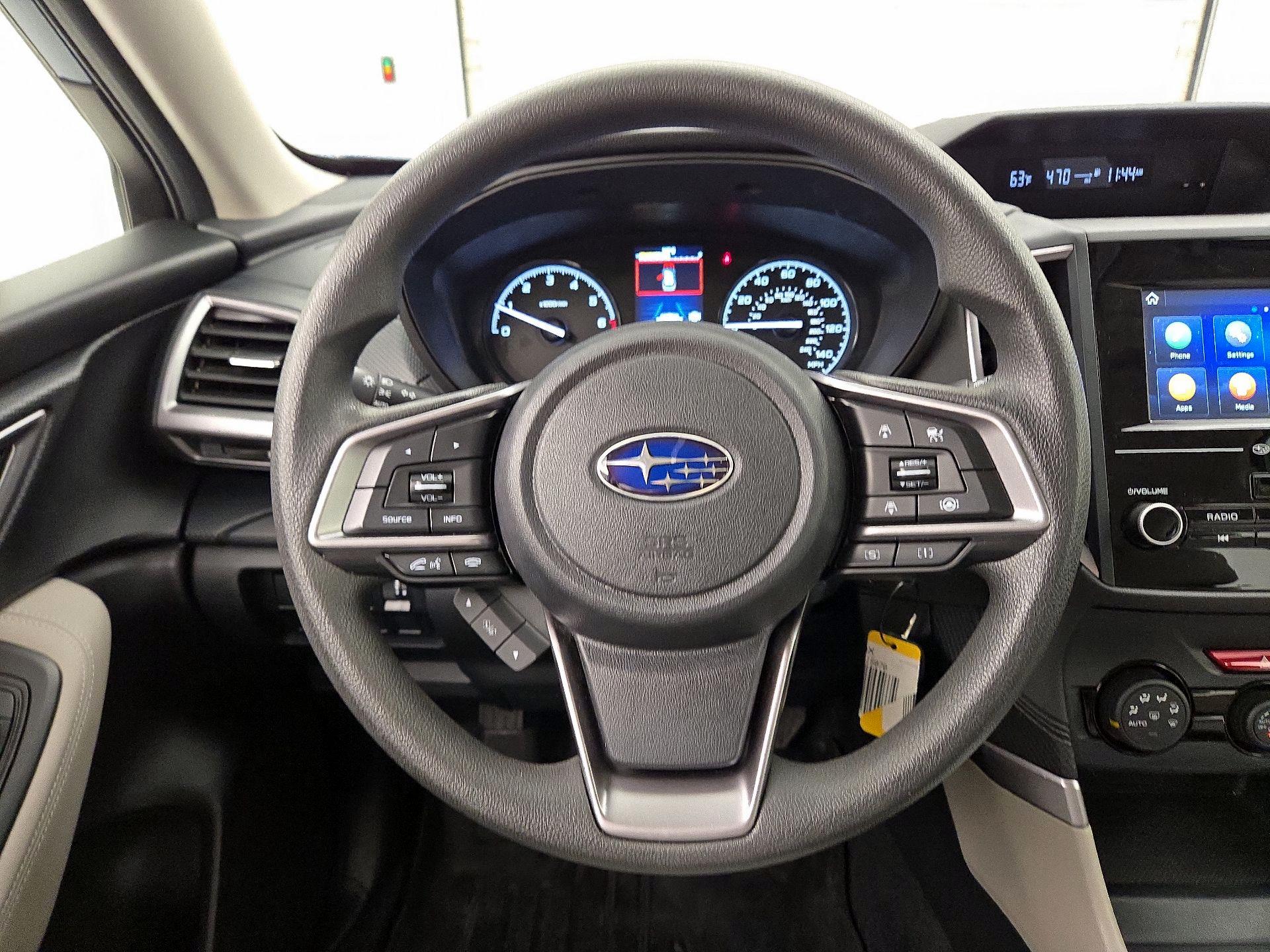 Thumbnail: 2023 Subaru Forester - 10
