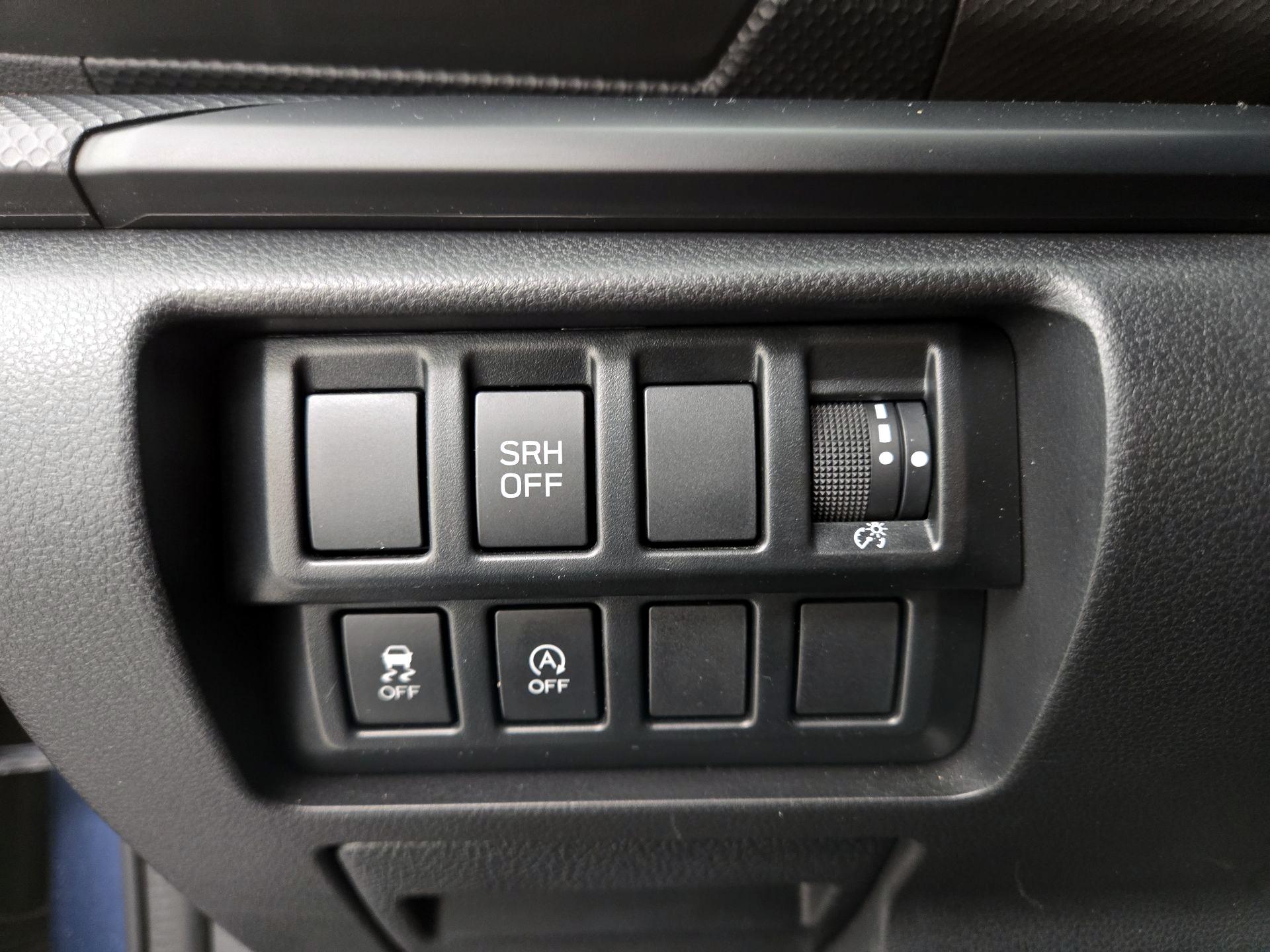Thumbnail: 2023 Subaru Forester - 13