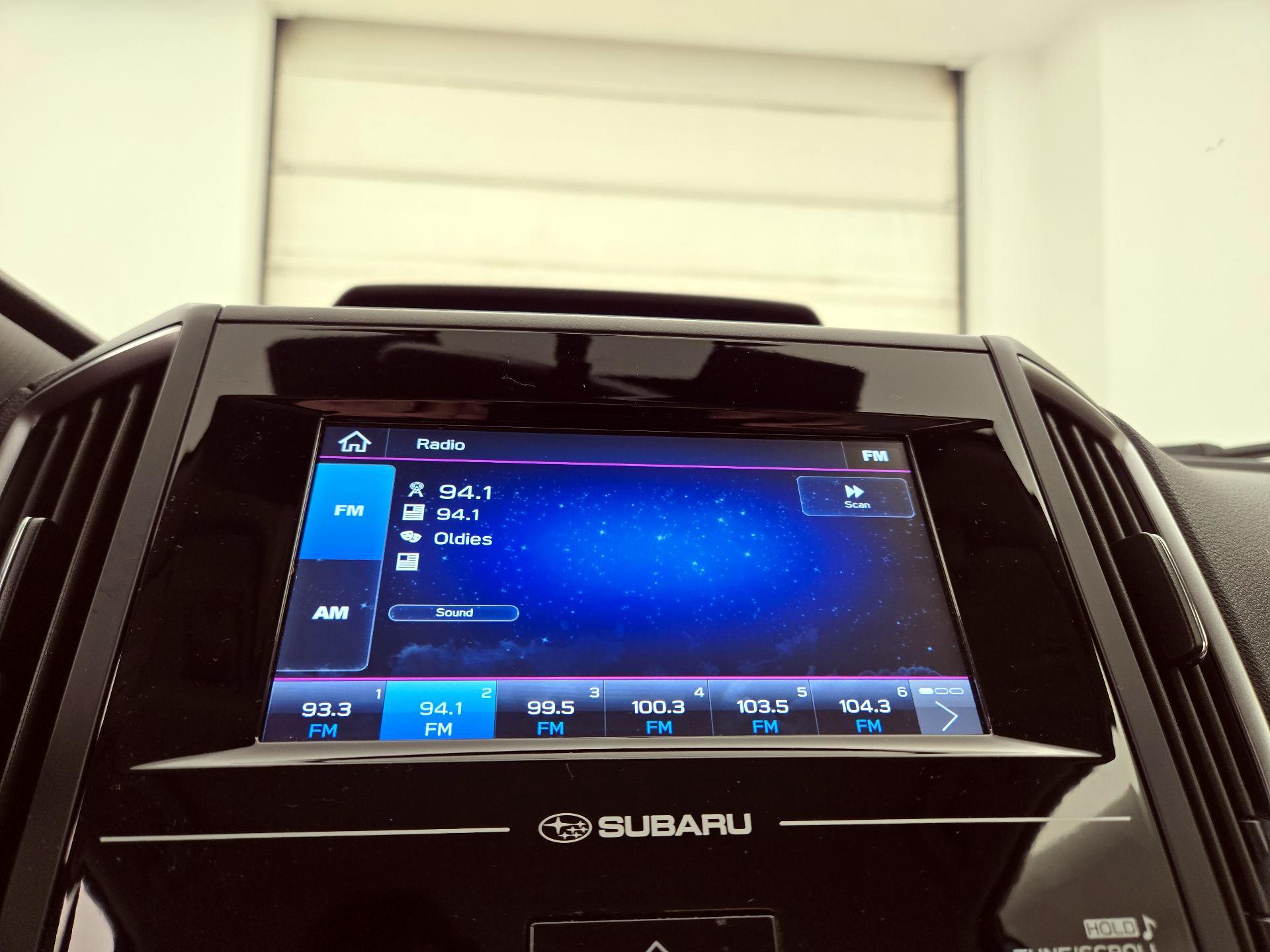 Thumbnail: 2023 Subaru Forester - 15
