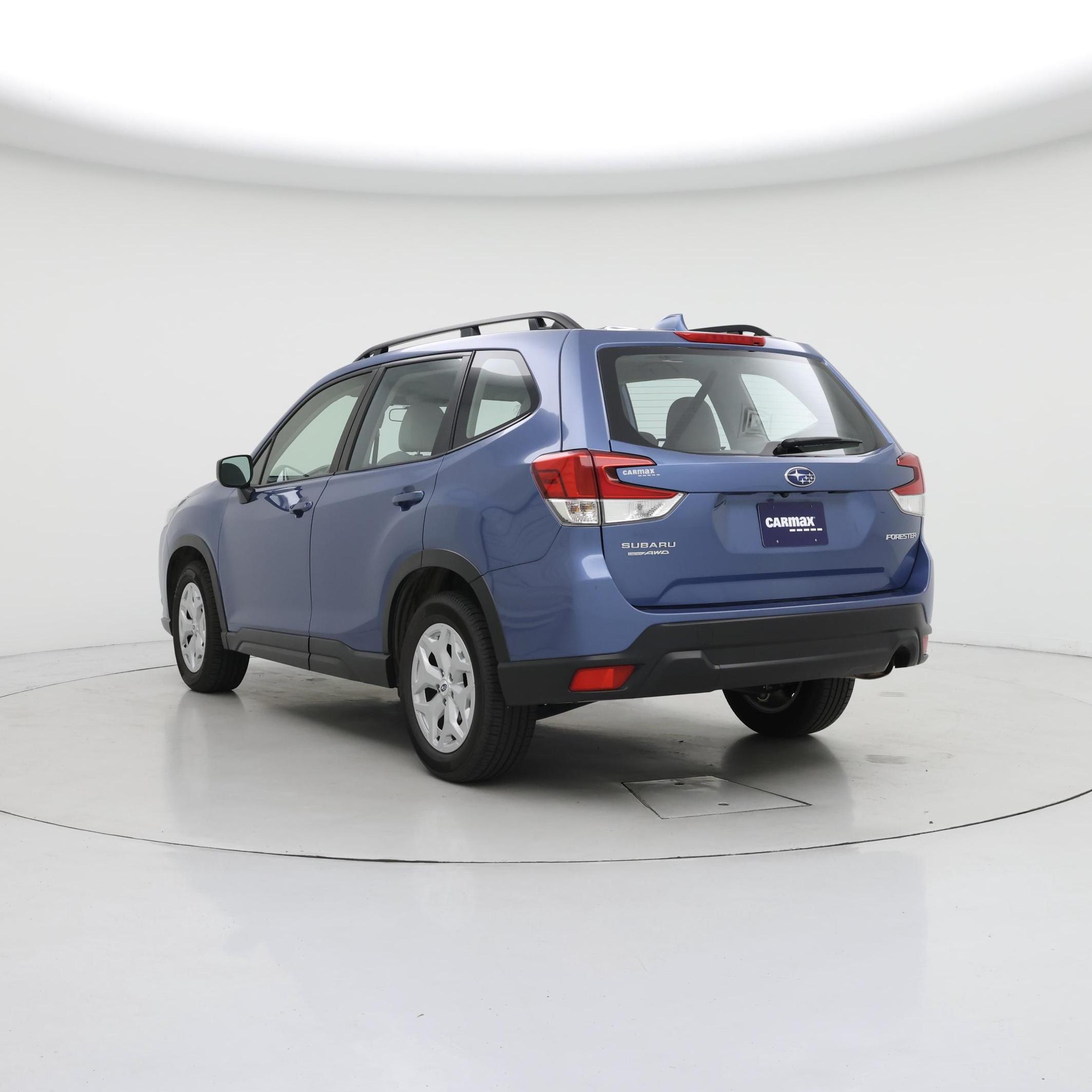 Thumbnail: 2023 Subaru Forester - 2
