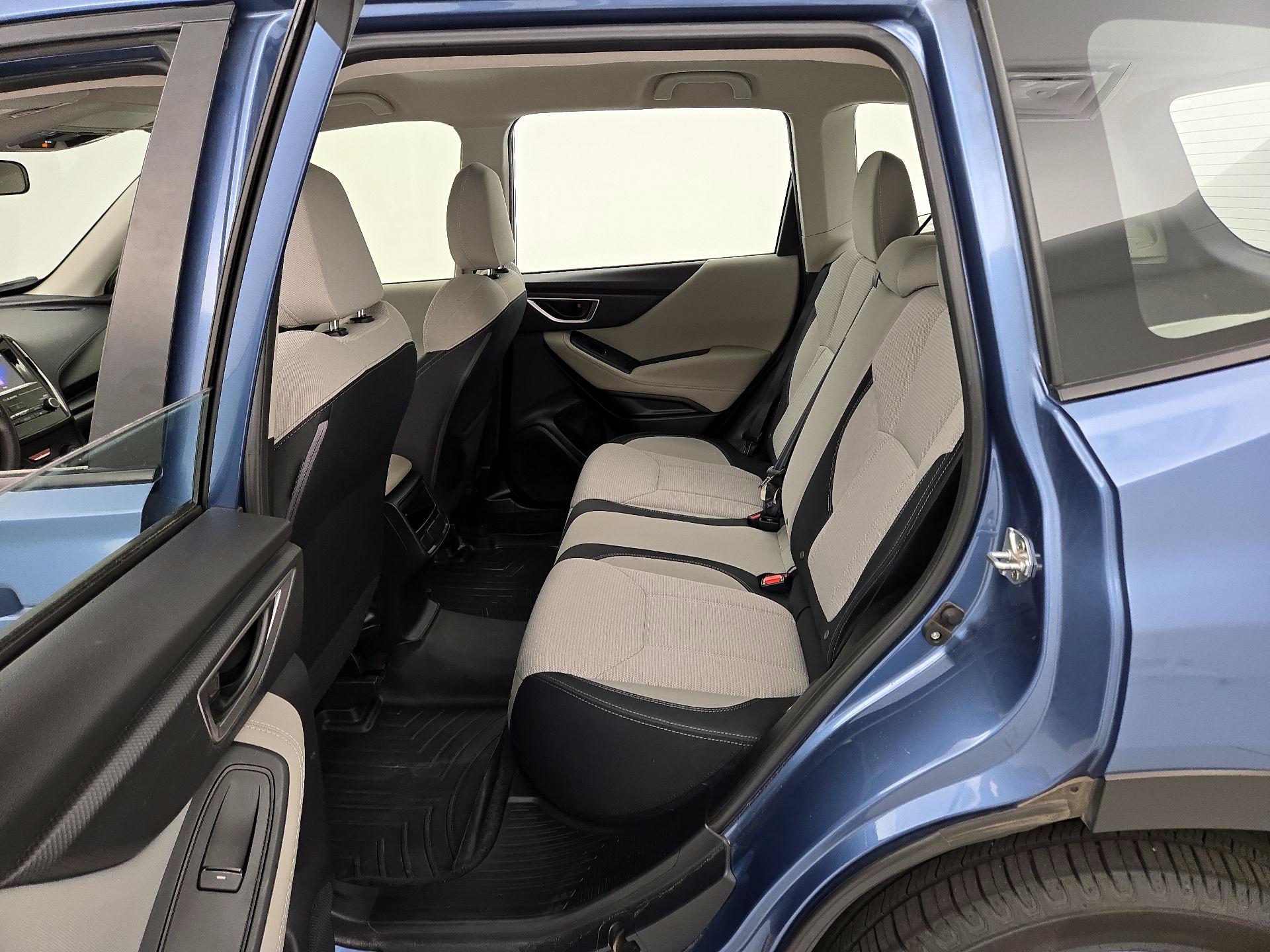 Thumbnail: 2023 Subaru Forester - 19