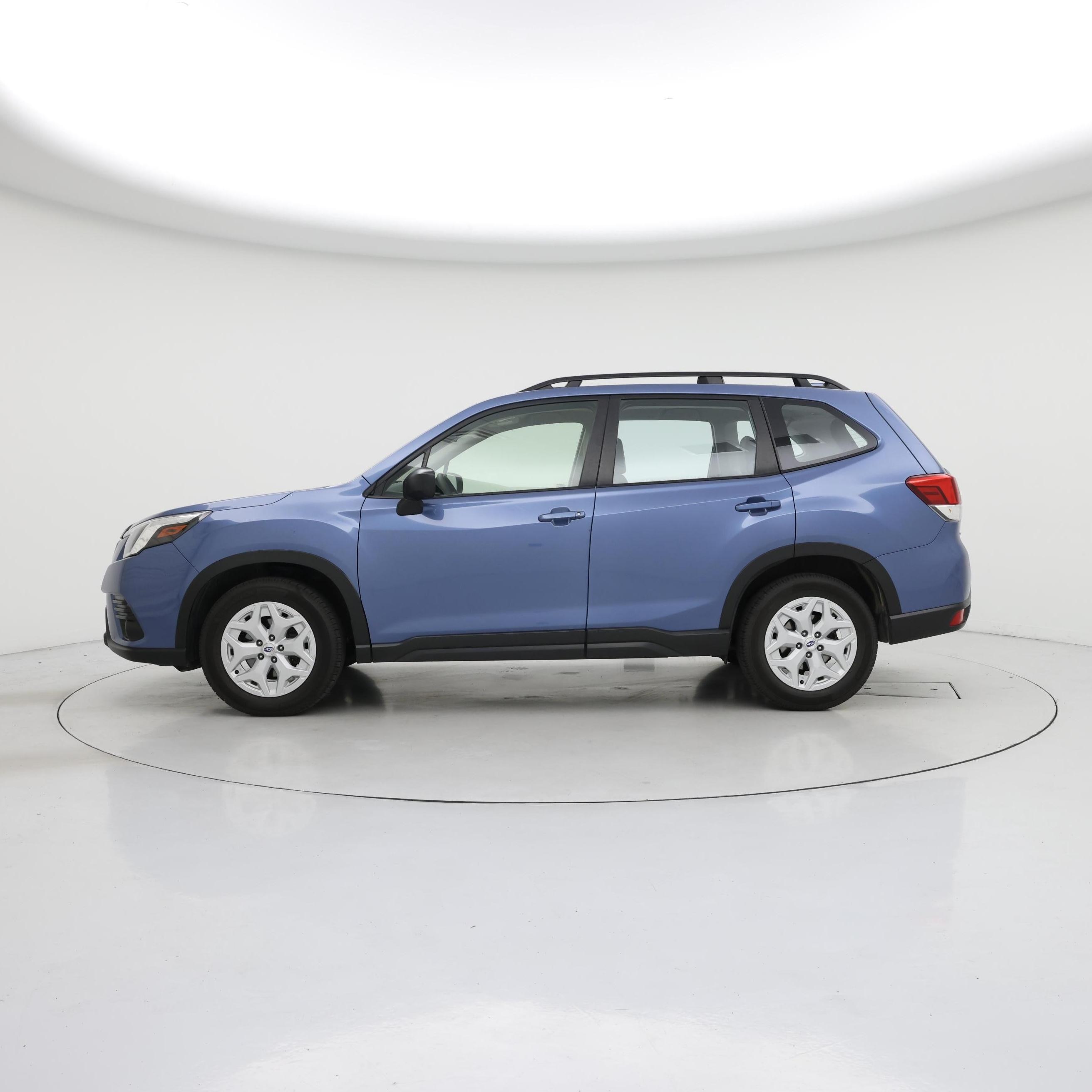 Thumbnail: 2023 Subaru Forester - 3
