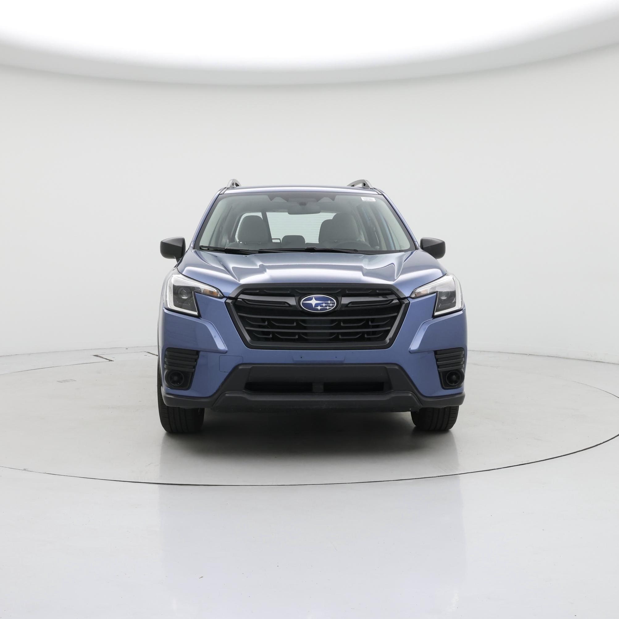 Thumbnail: 2023 Subaru Forester - 5