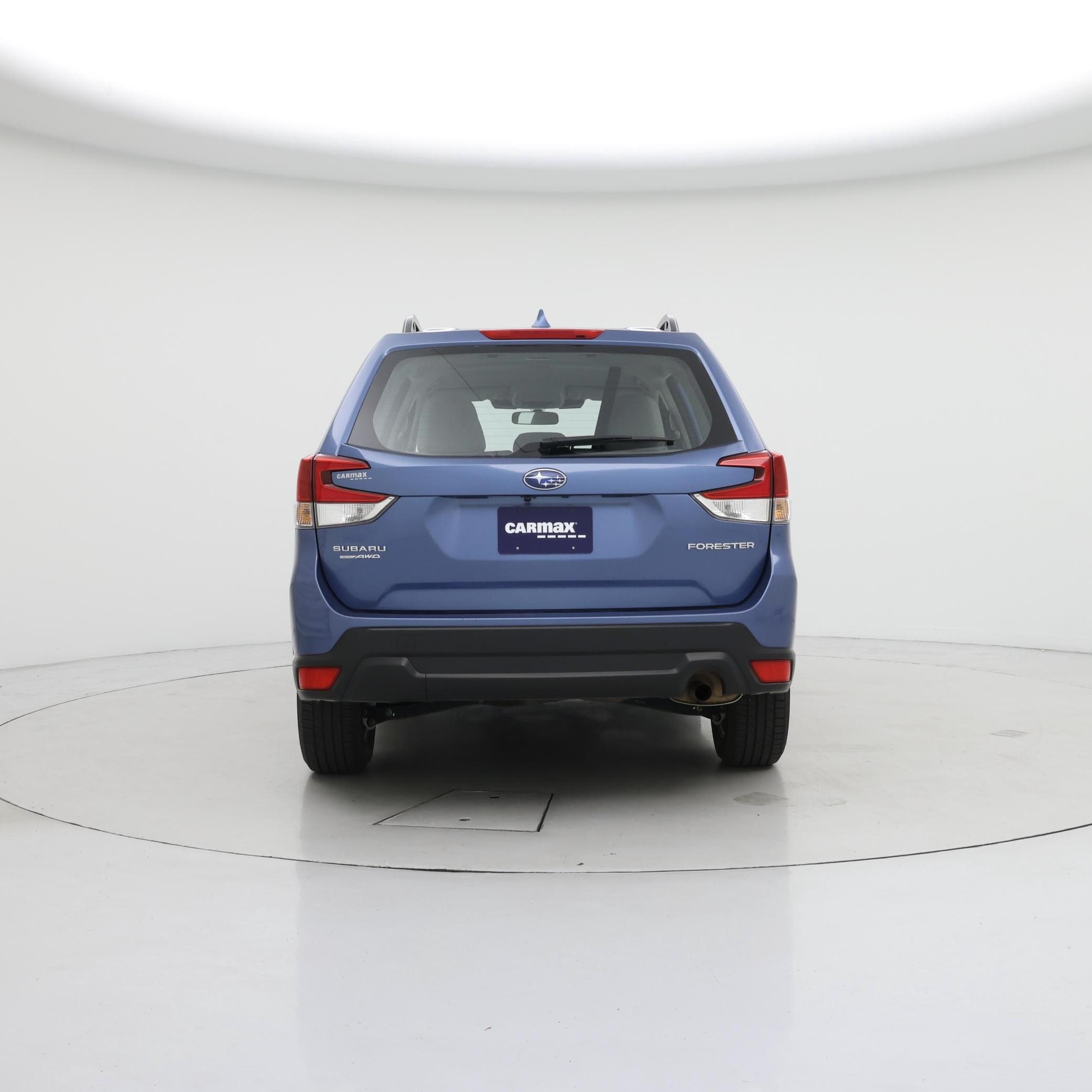 Thumbnail: 2023 Subaru Forester - 6