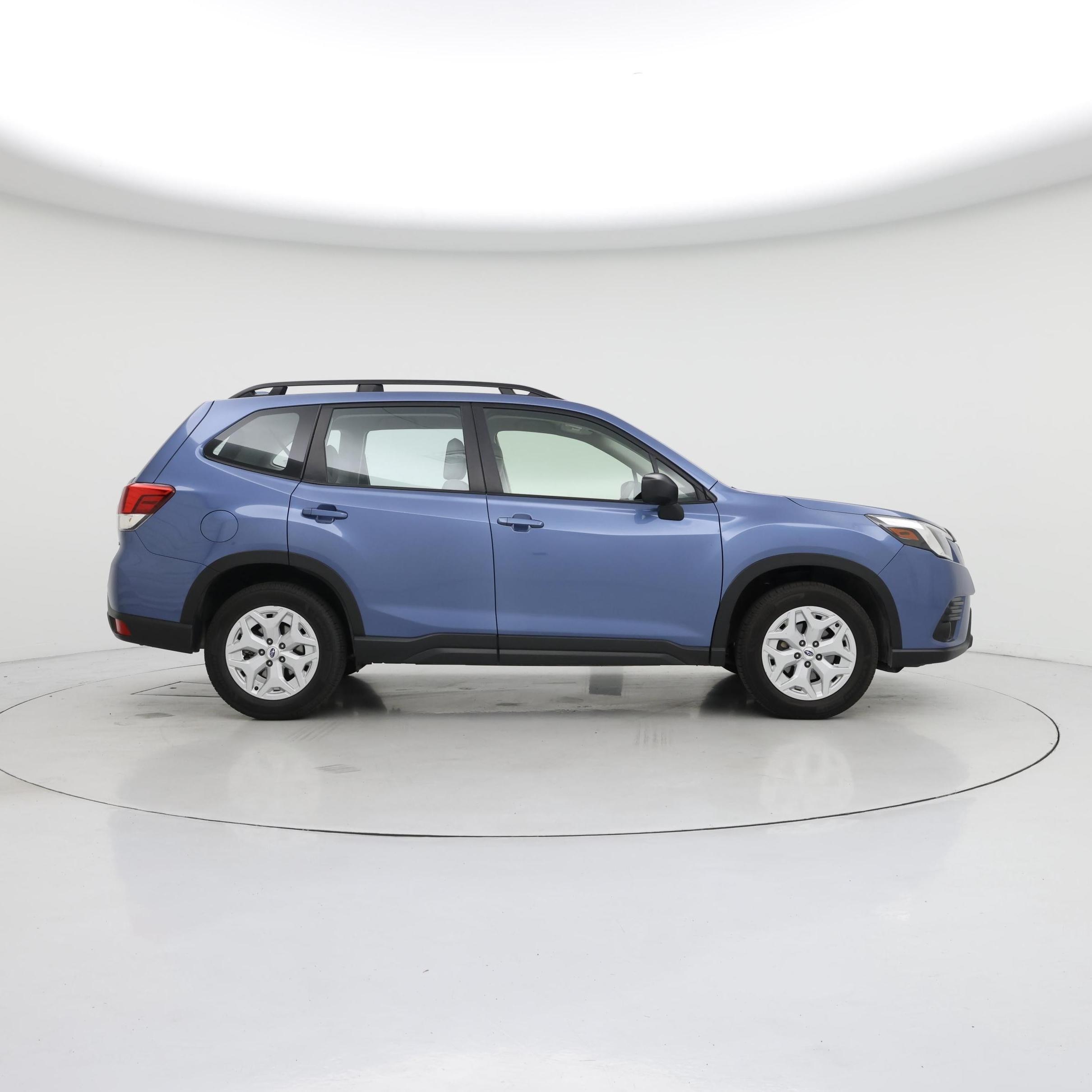 Thumbnail: 2023 Subaru Forester - 7
