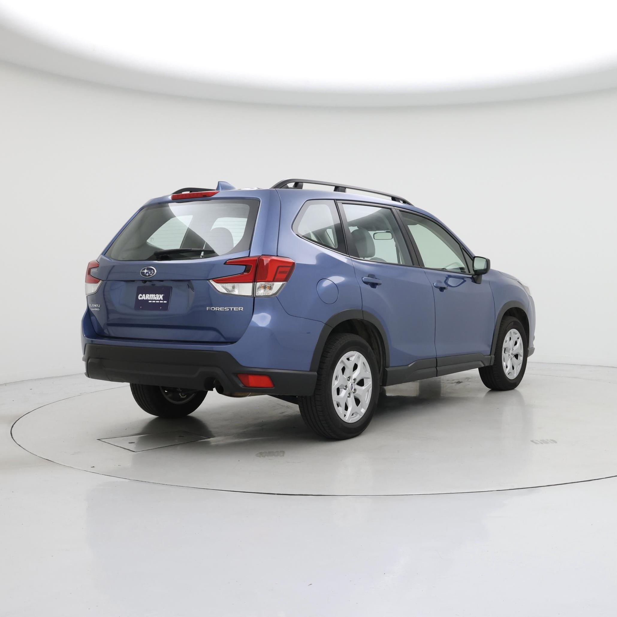 Thumbnail: 2023 Subaru Forester - 8
