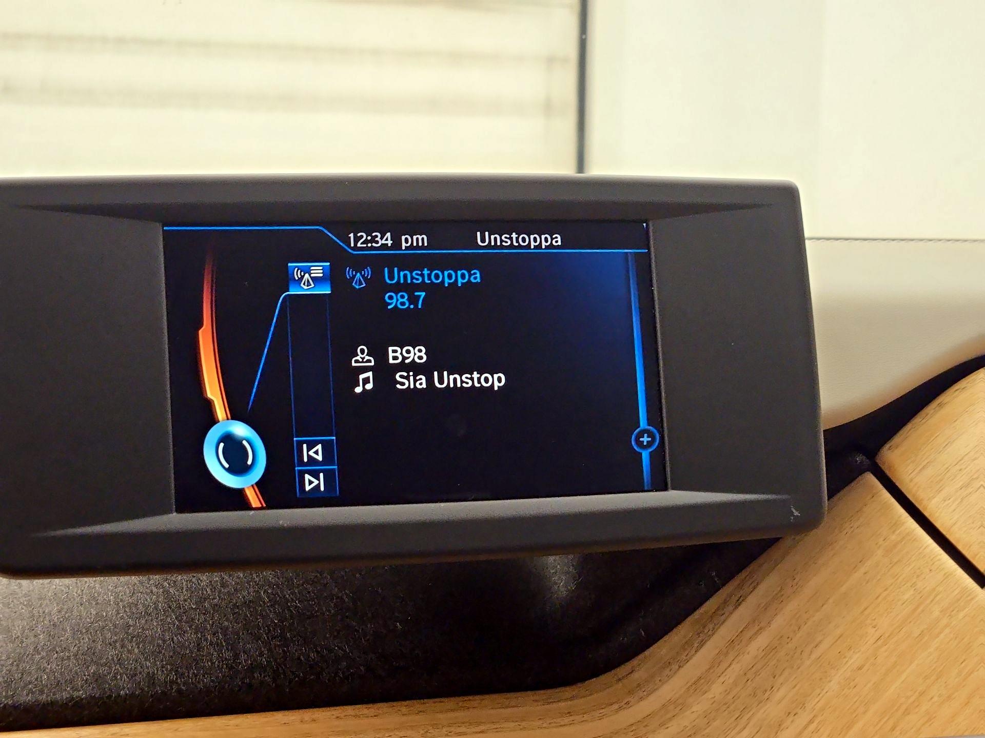 Thumbnail: 2017 BMW i3 - 16