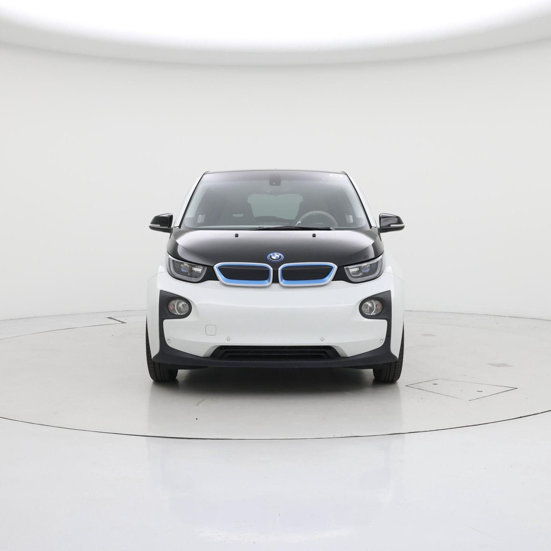 Thumbnail: 2017 BMW i3 - 5