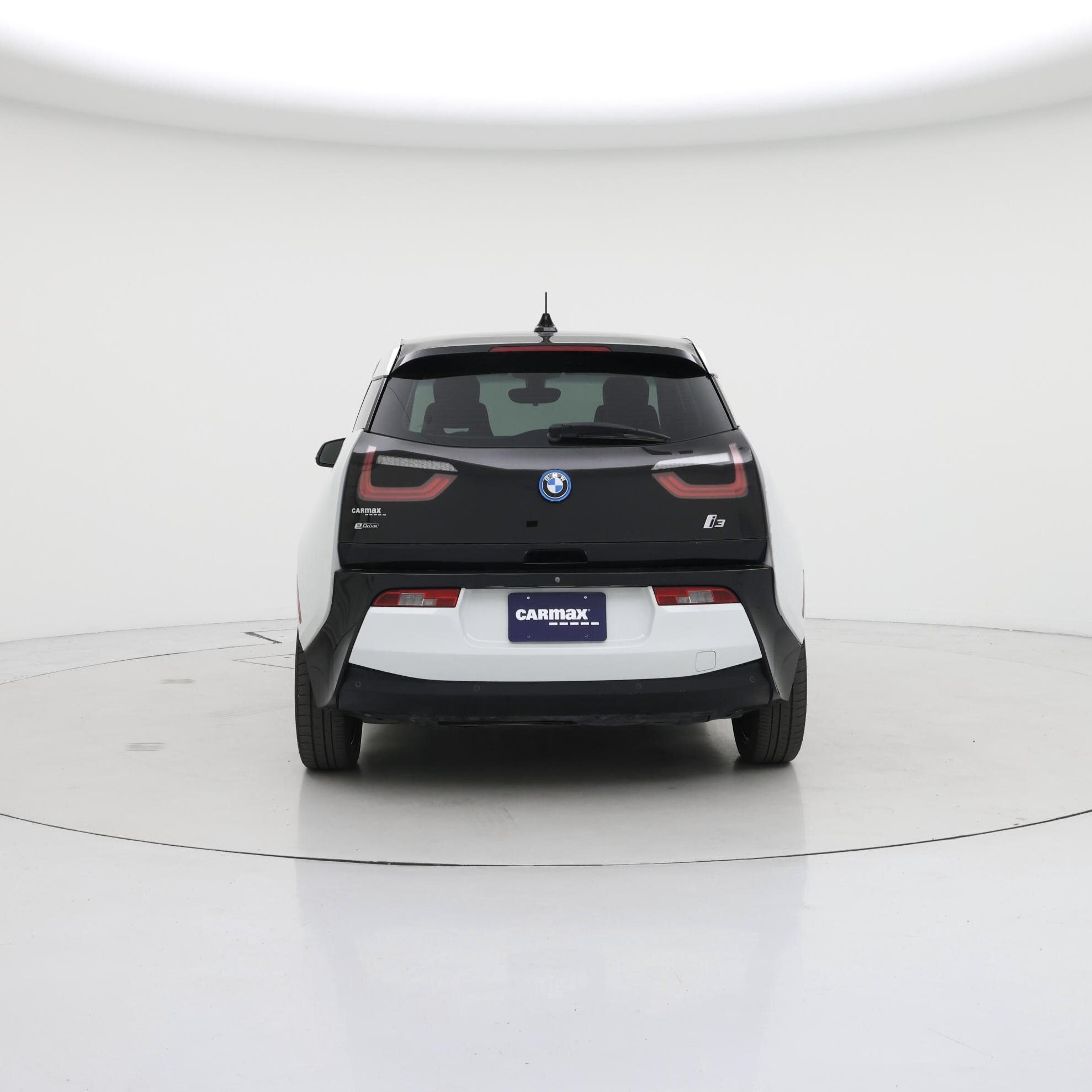 Thumbnail: 2017 BMW i3 - 6
