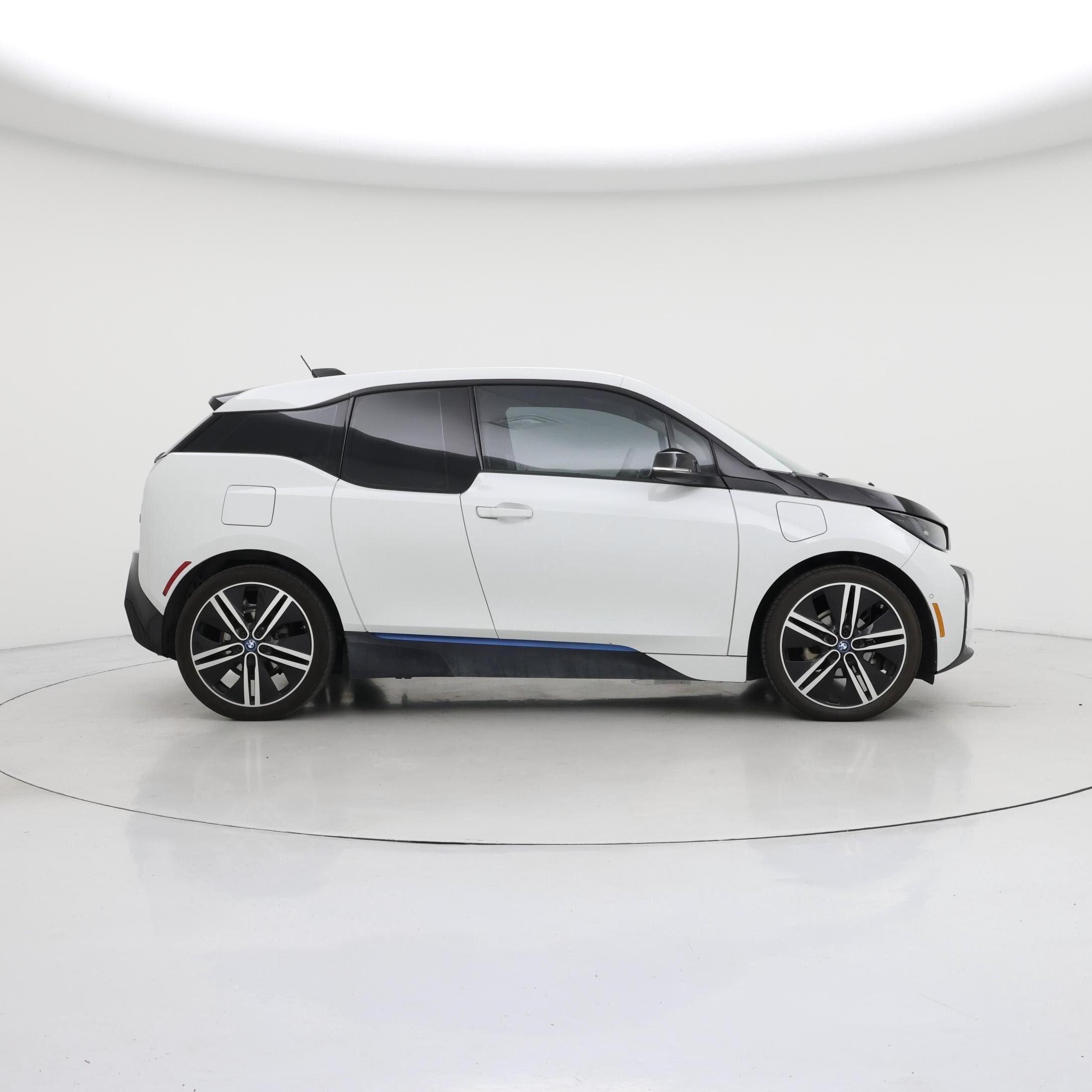 Thumbnail: 2017 BMW i3 - 7