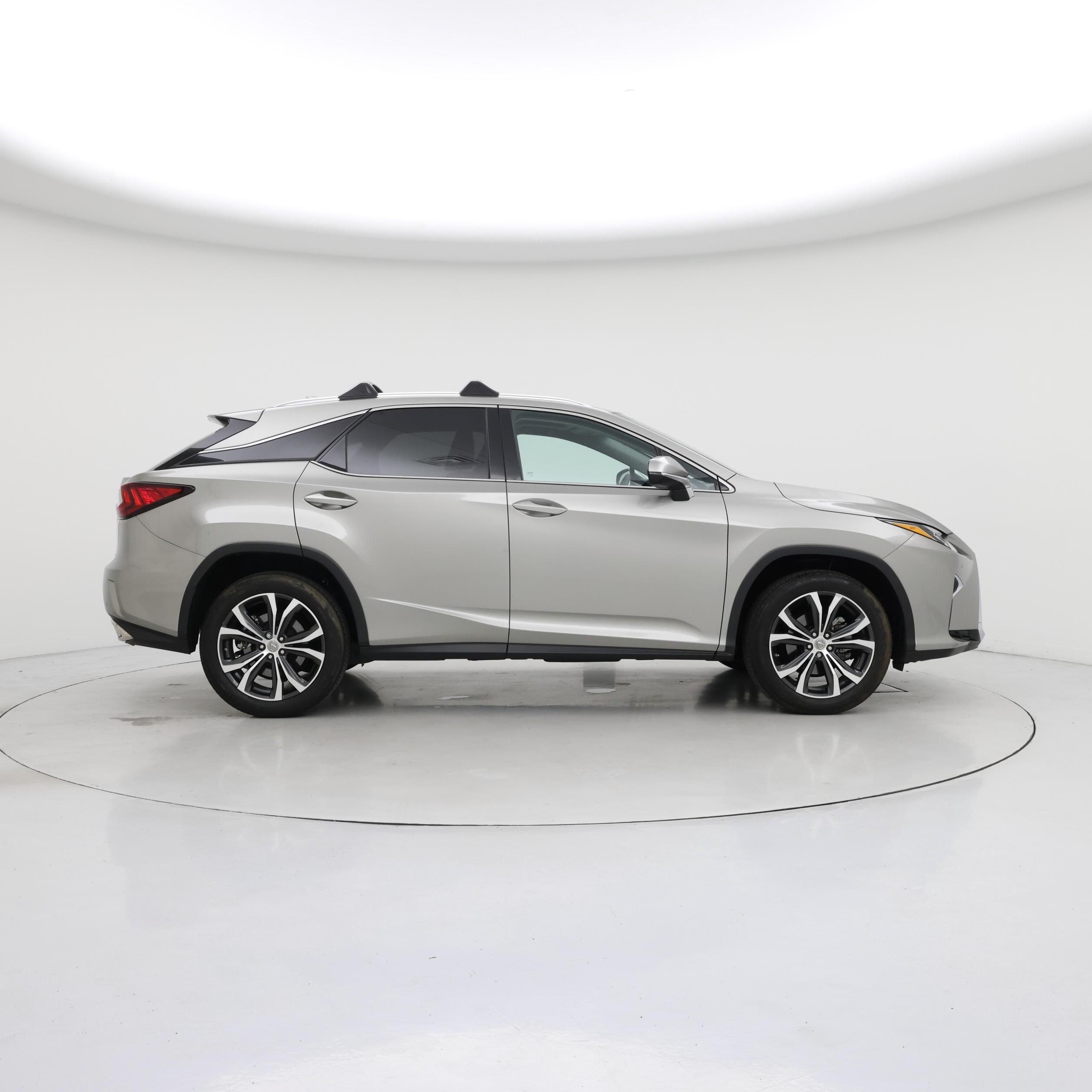 Thumbnail: 2017 Lexus RX - 7