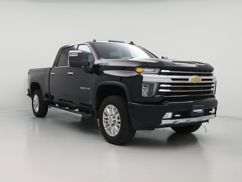 2022 Chevrolet Silverado 3500 High Country -
                  Littleton, CO