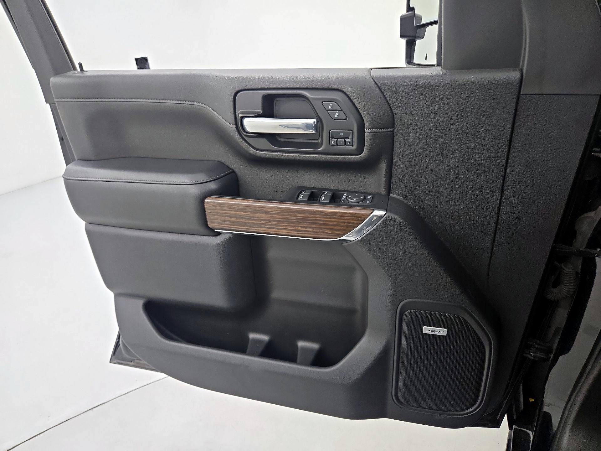 Thumbnail: 2022 Chevrolet Silverado 3500 - 12