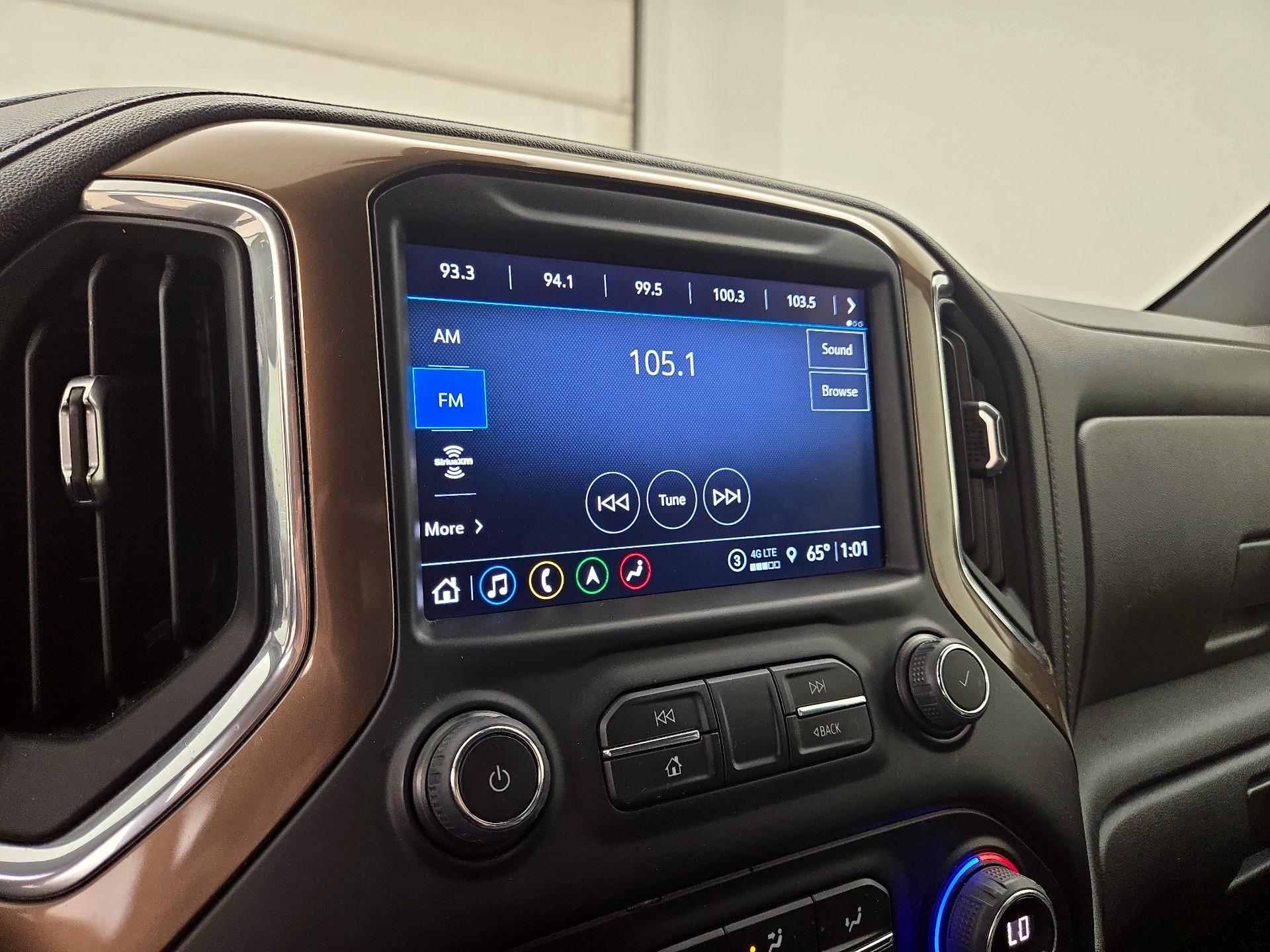 Thumbnail: 2022 Chevrolet Silverado 3500 - 16