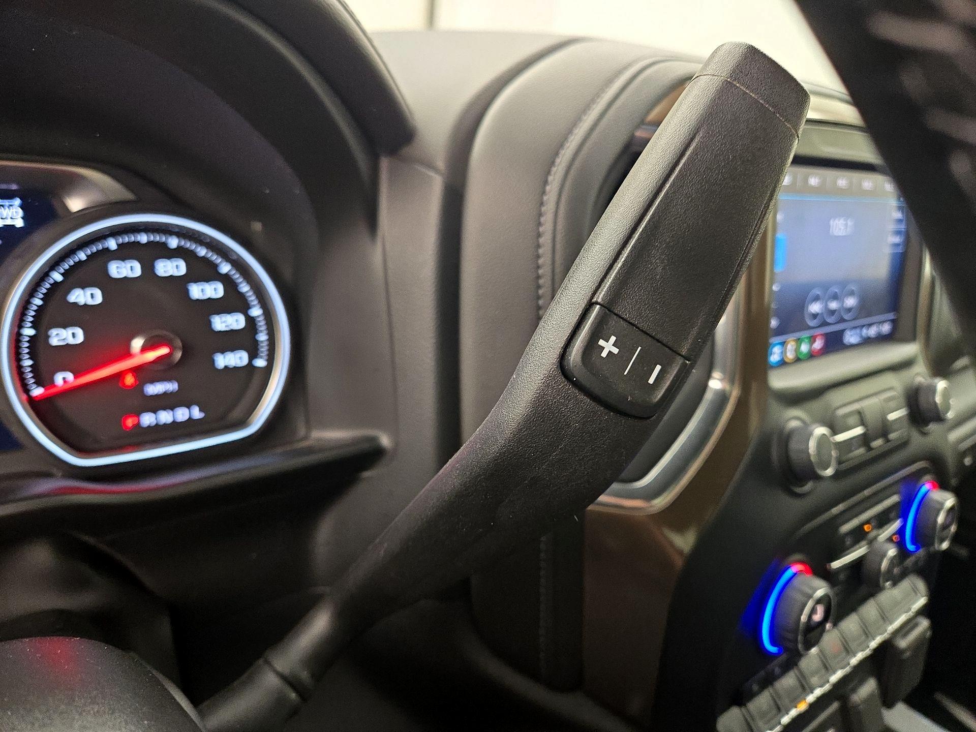 Thumbnail: 2022 Chevrolet Silverado 3500 - 18