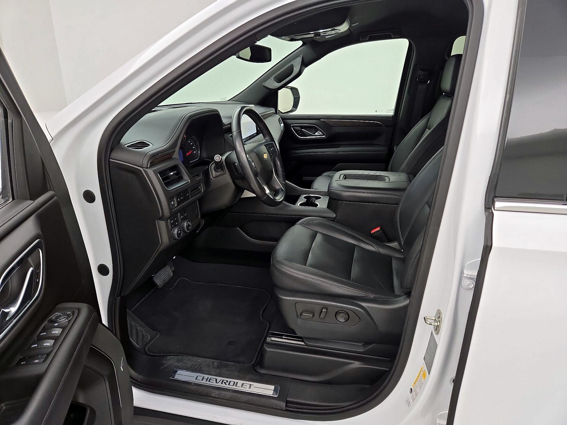 Thumbnail: 2021 Chevrolet Suburban - 11