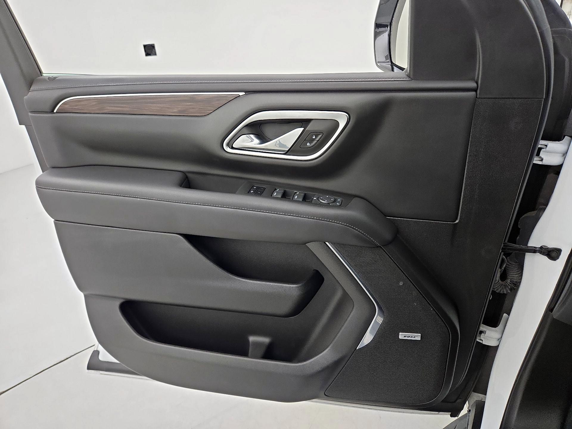 Thumbnail: 2021 Chevrolet Suburban - 12