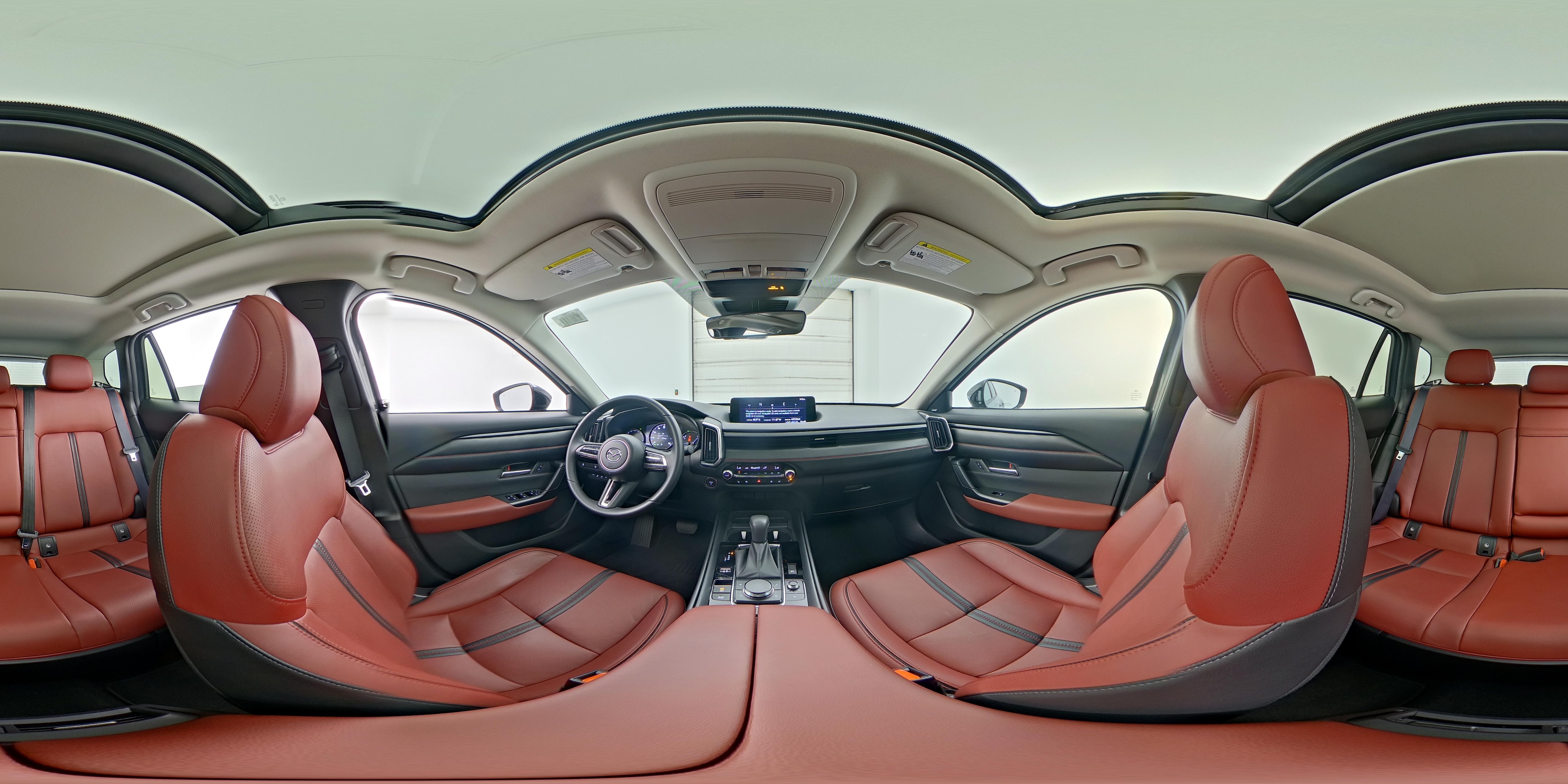 2025 Mazda CX-50 Premium Plus - Photo 27