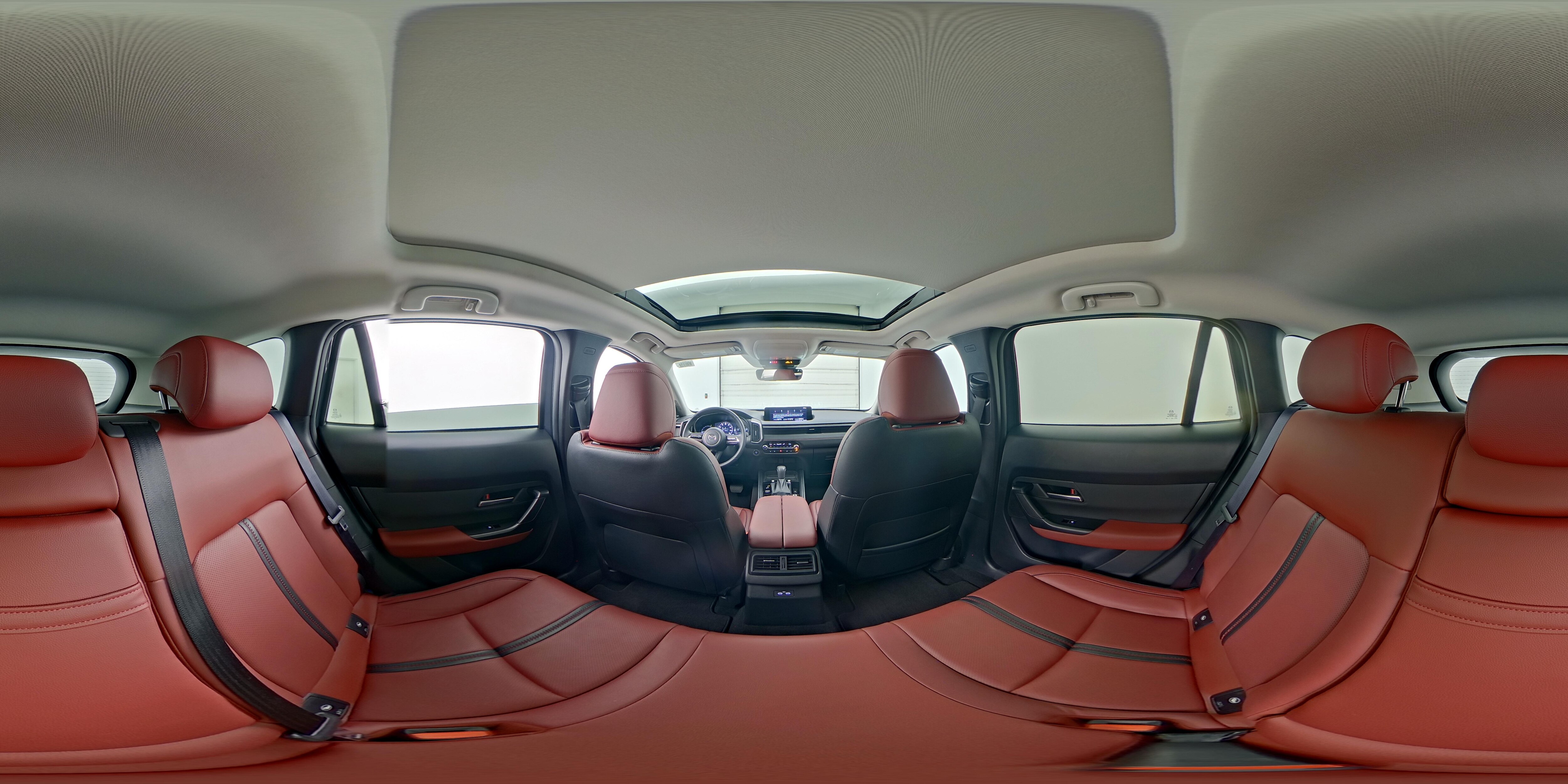 2025 Mazda CX-50 Premium Plus - Photo 28