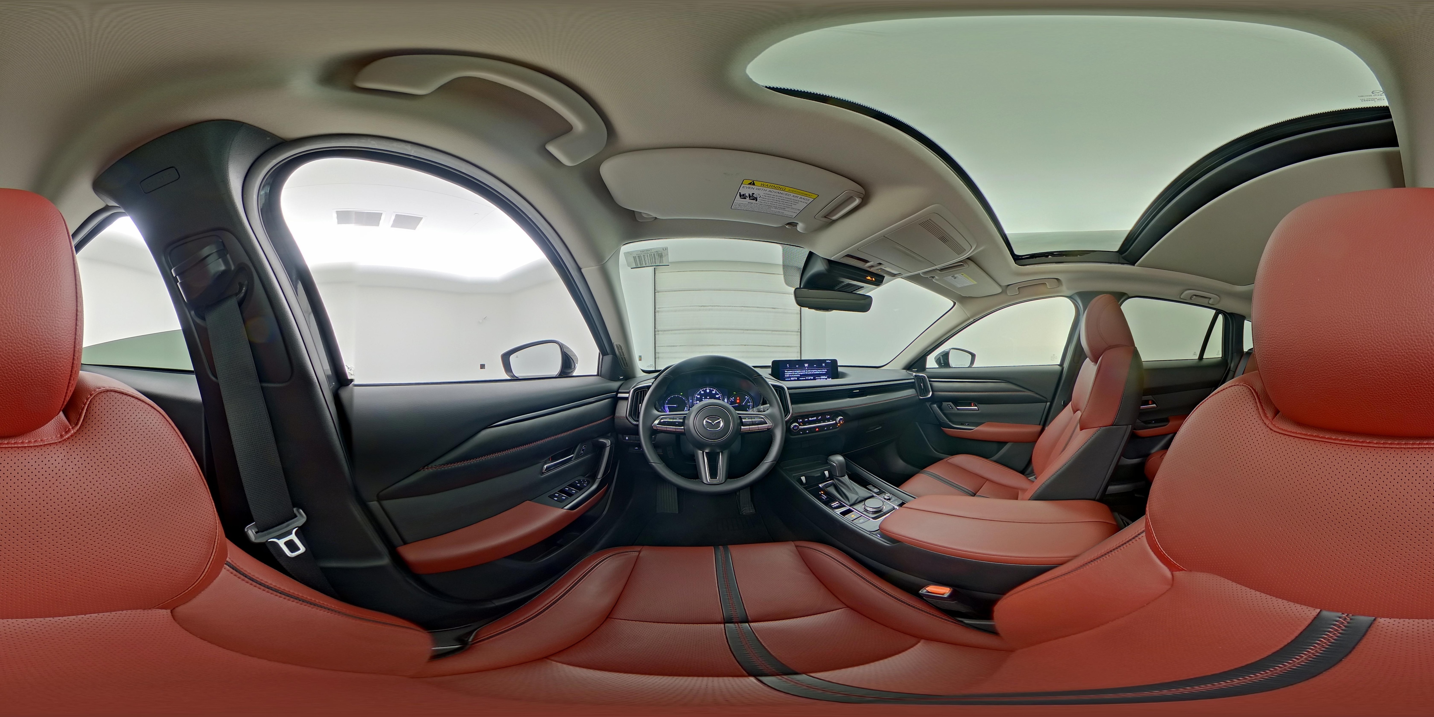 2025 Mazda CX-50 Premium Plus - Photo 29