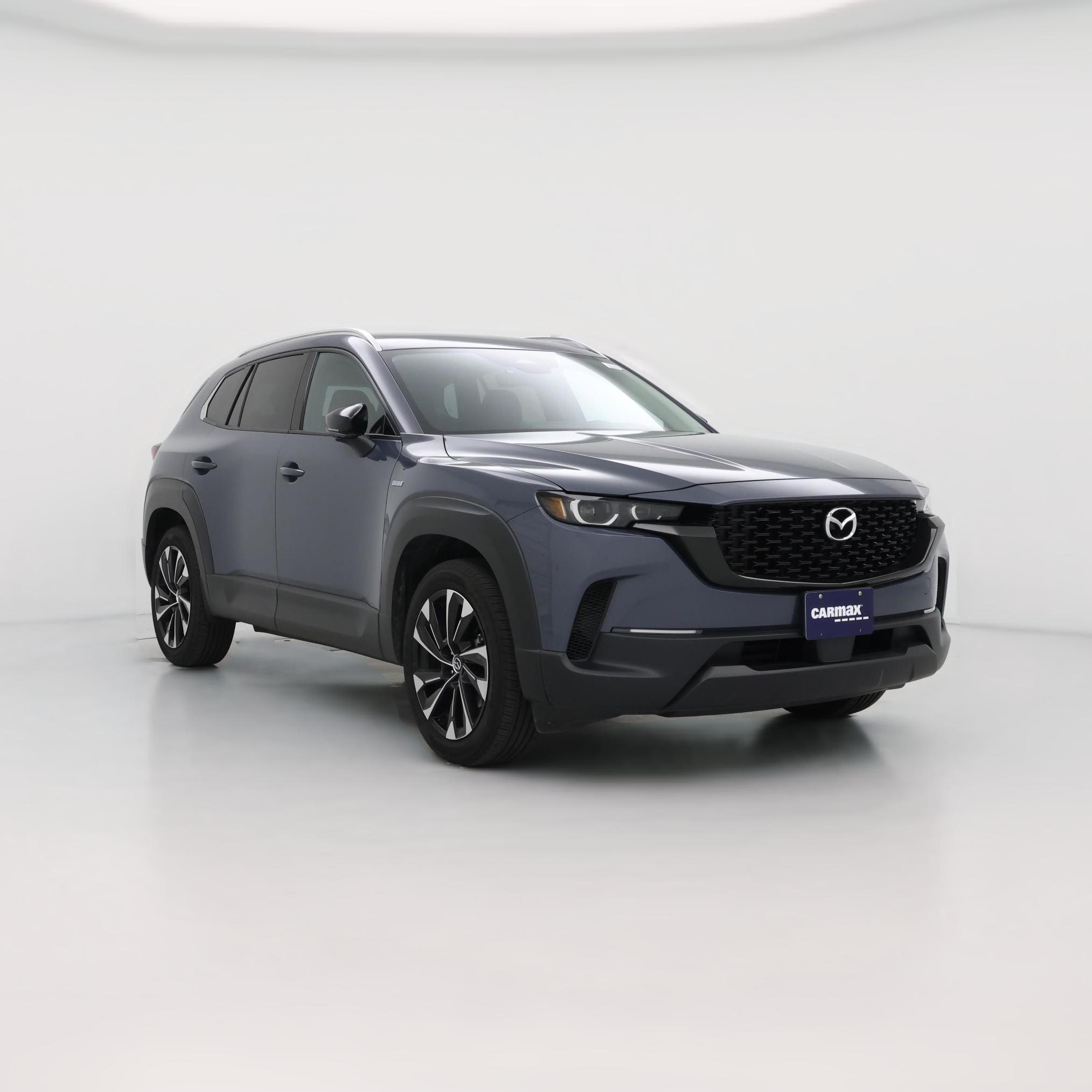 Thumbnail: 2025 Mazda CX-50 - 1