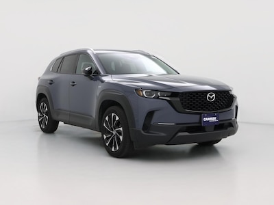 2025 Mazda CX-50 Hybrid Premium Plus