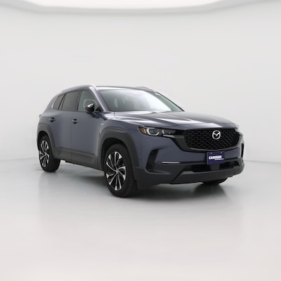 2025 Mazda CX-50 Hybrid Premium Plus