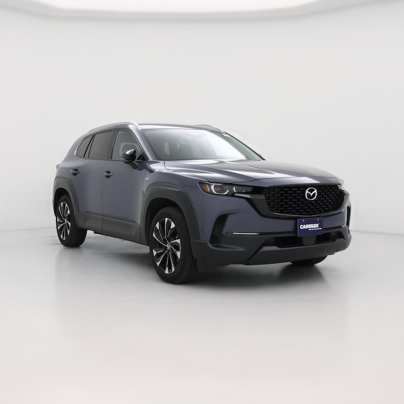 2025 Mazda CX-50 Hybrid Premium Plus
