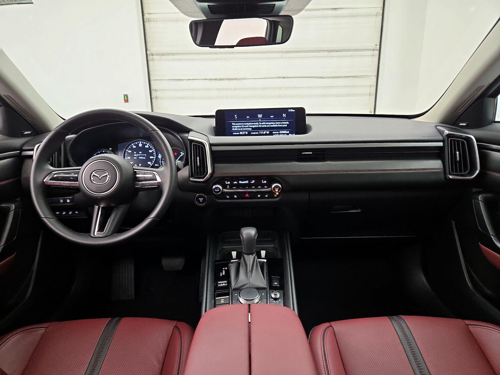 2025 Mazda CX-50 Premium Plus - Photo 10