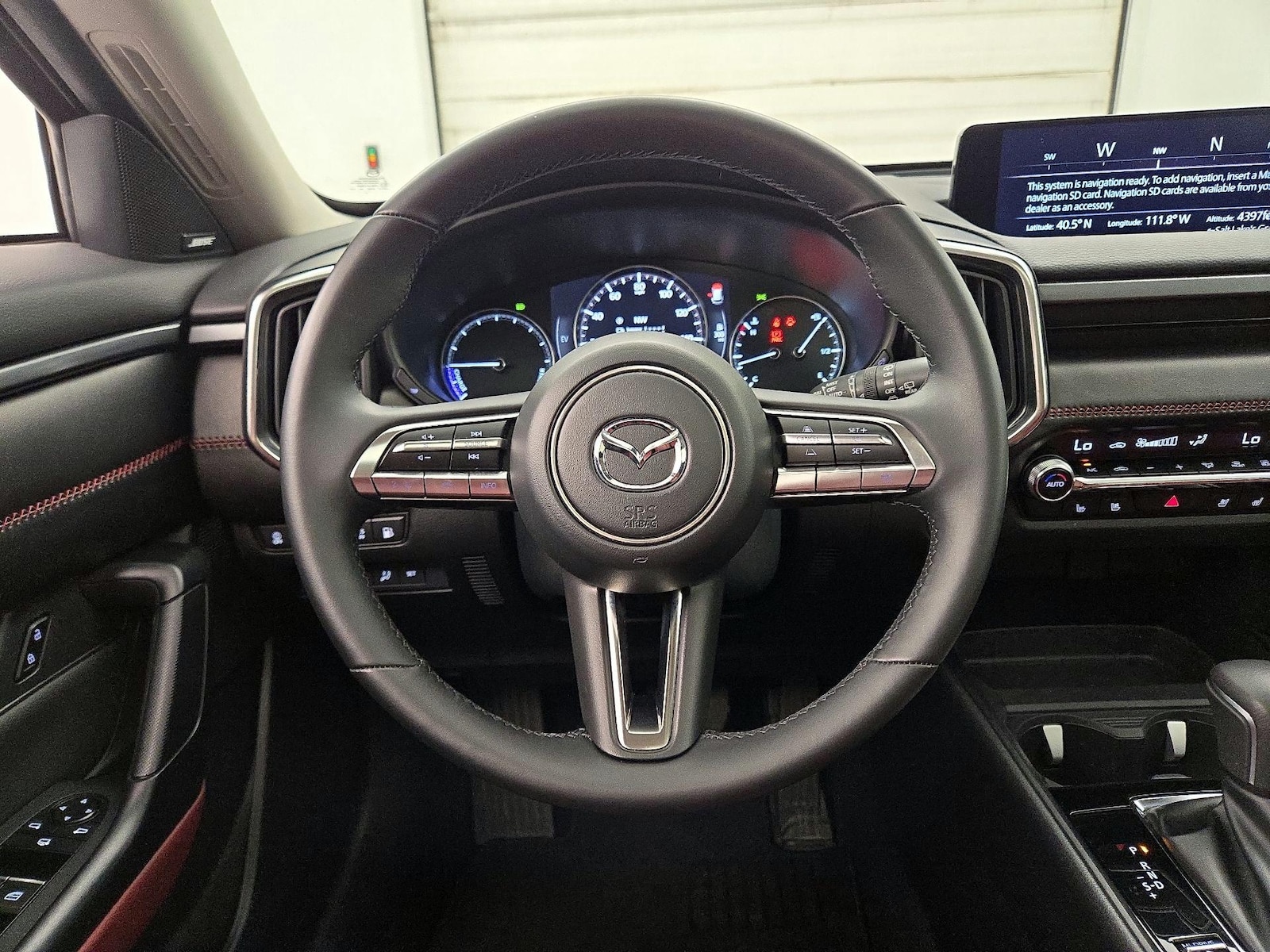 2025 Mazda CX-50 Premium Plus - Photo 11