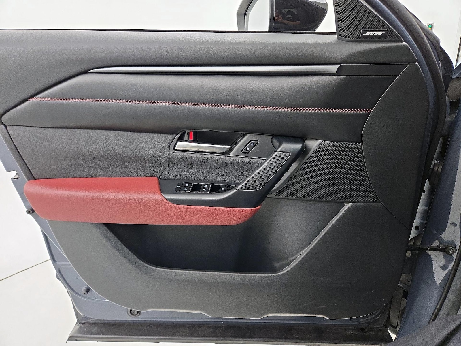 2025 Mazda CX-50 Premium Plus - Photo 13