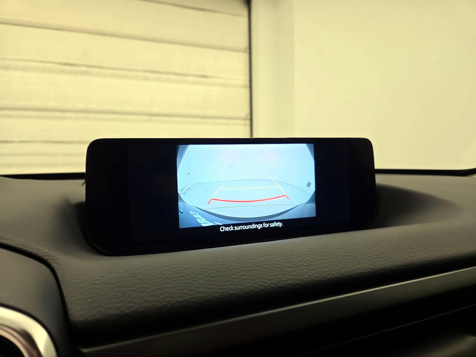 2025 Mazda CX-50 Premium Plus - Photo 15