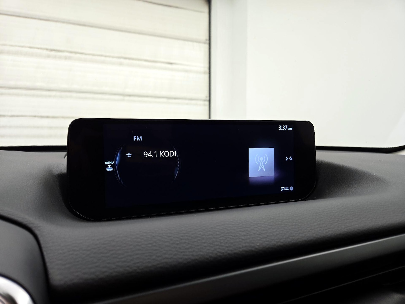 2025 Mazda CX-50 Premium Plus - Photo 16