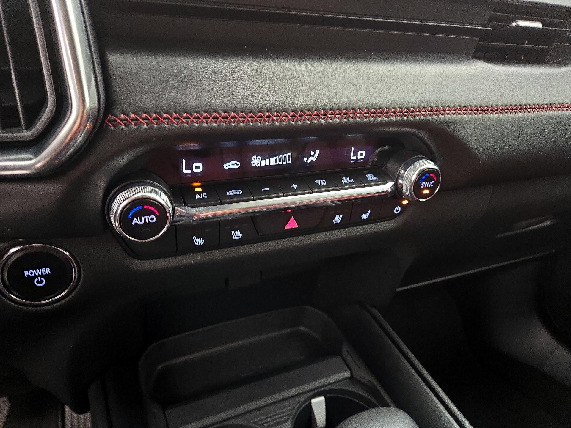Thumbnail: 2025 Mazda CX-50 - 16