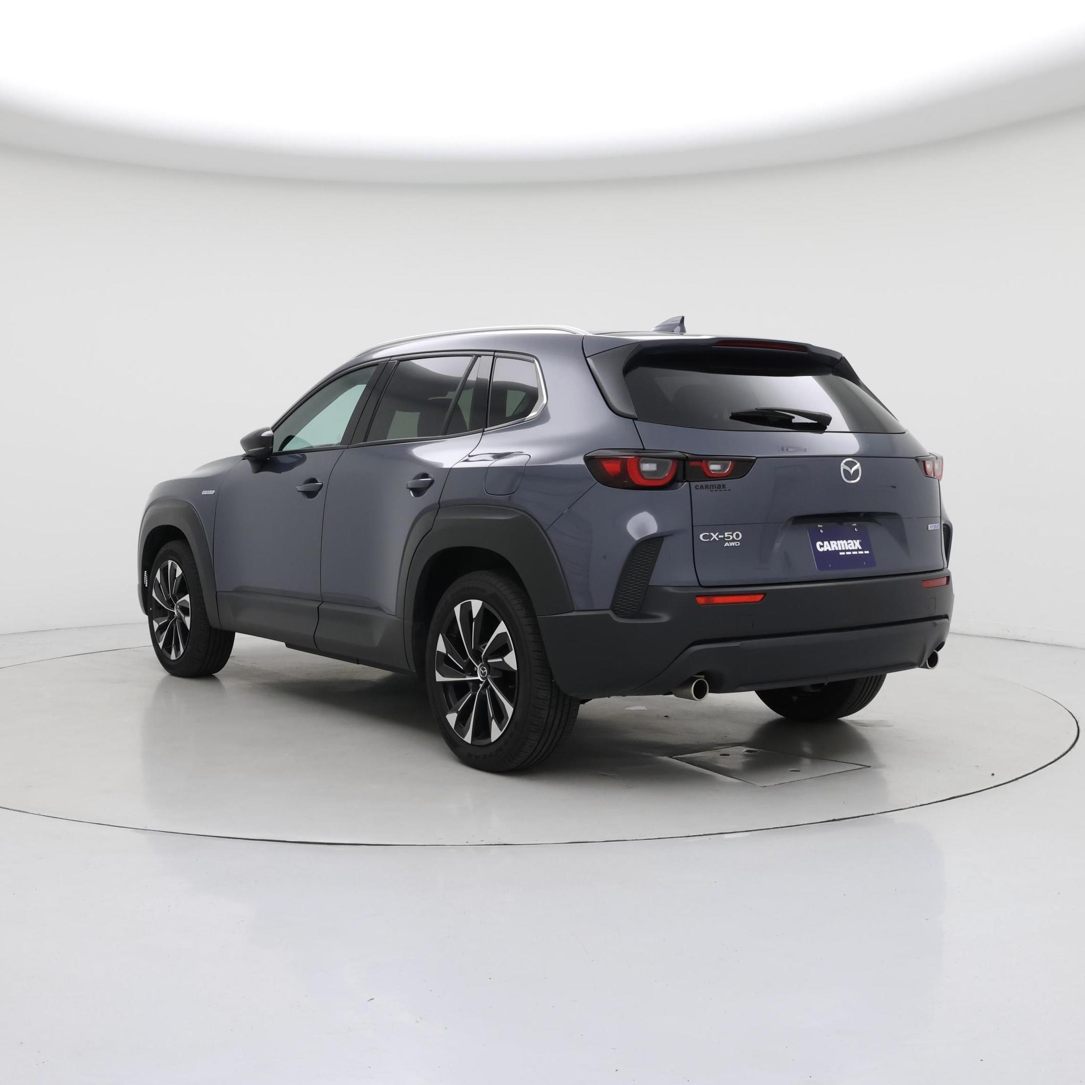 Thumbnail: 2025 Mazda CX-50 - 2