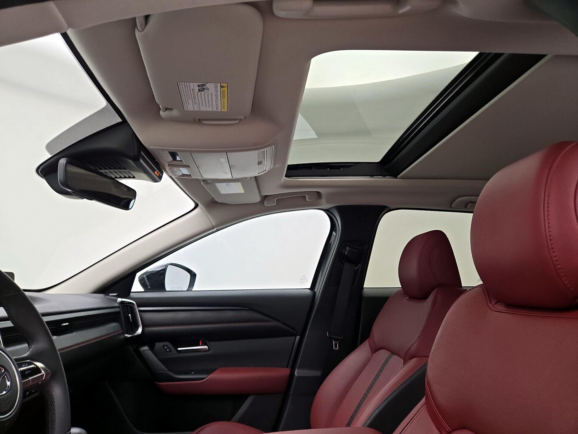 Thumbnail: 2025 Mazda CX-50 - 19