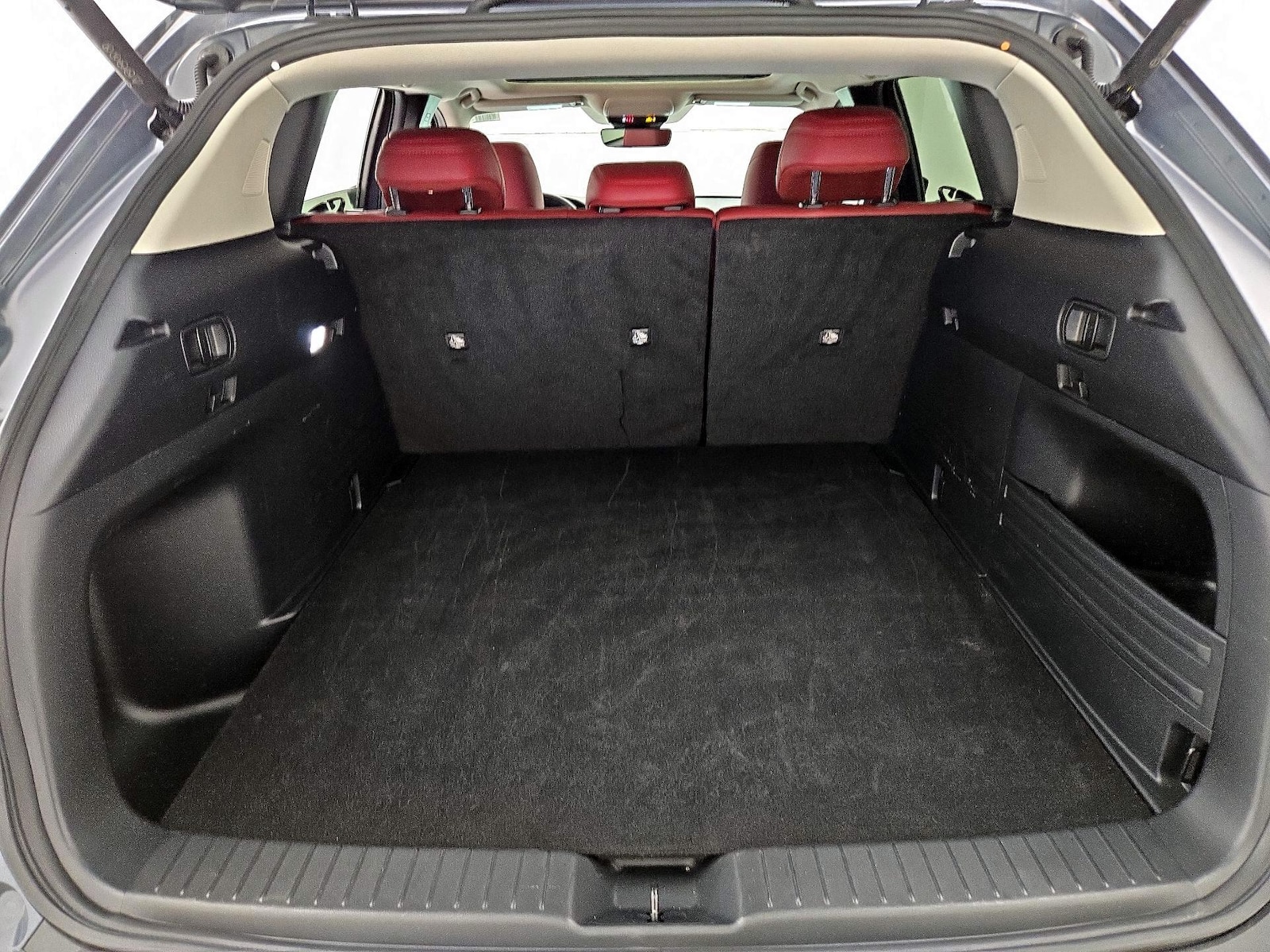 2025 Mazda CX-50 Premium Plus - Photo 22