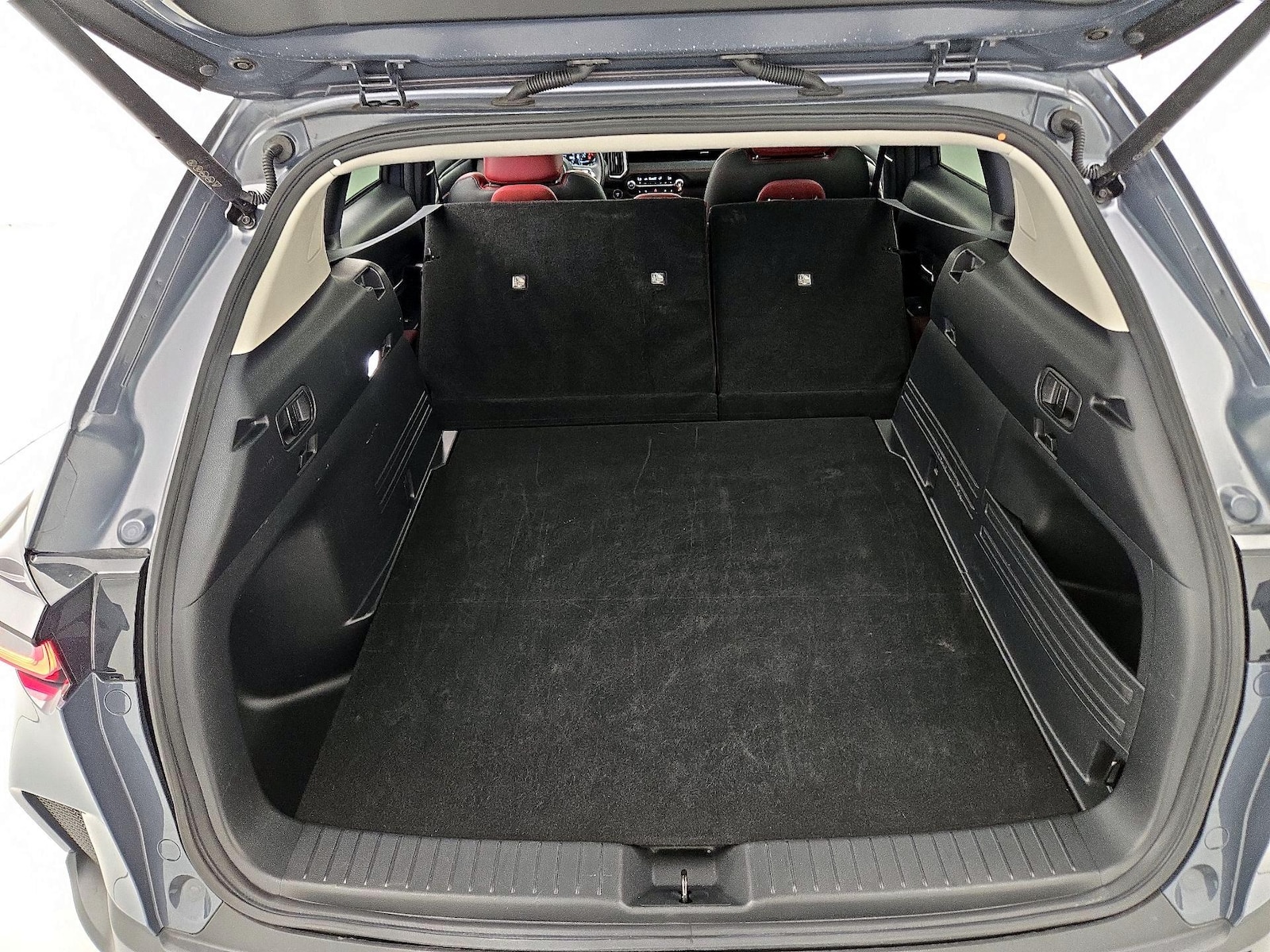 2025 Mazda CX-50 Premium Plus - Photo 23