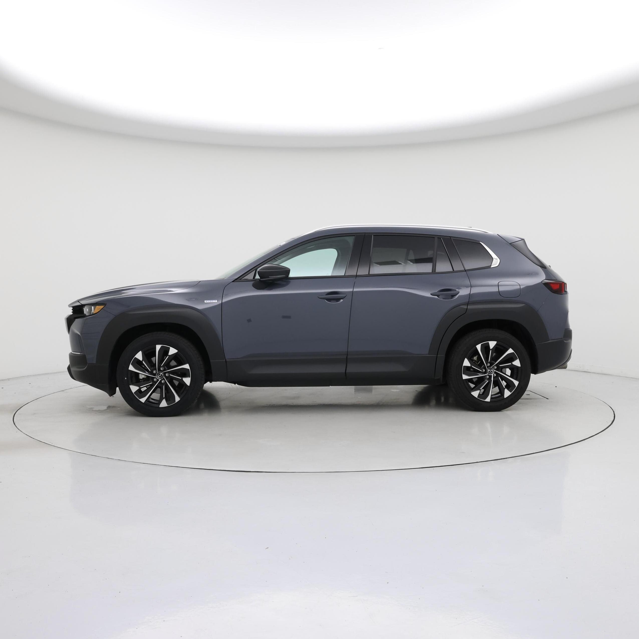 Thumbnail: 2025 Mazda CX-50 - 3