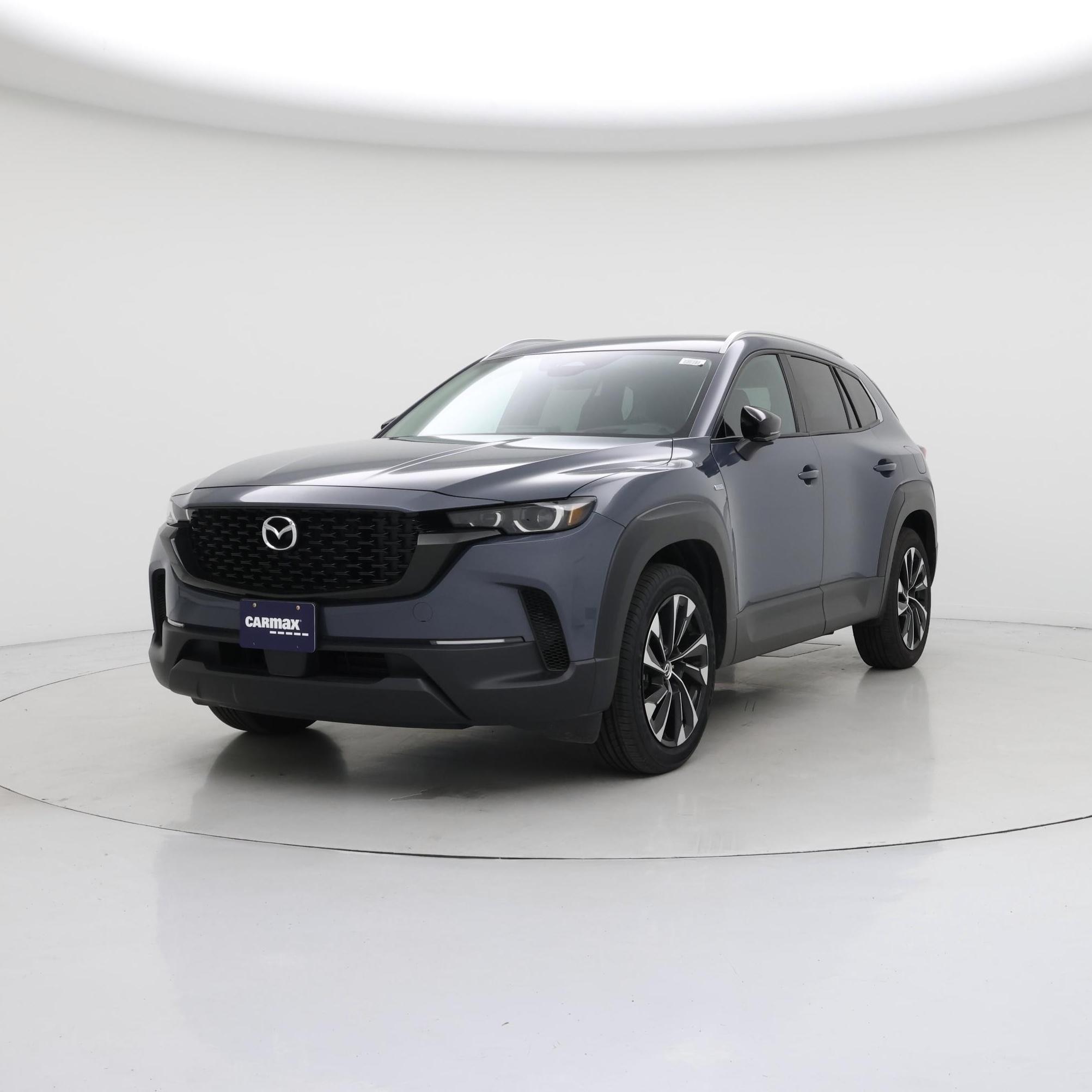 Thumbnail: 2025 Mazda CX-50 - 4