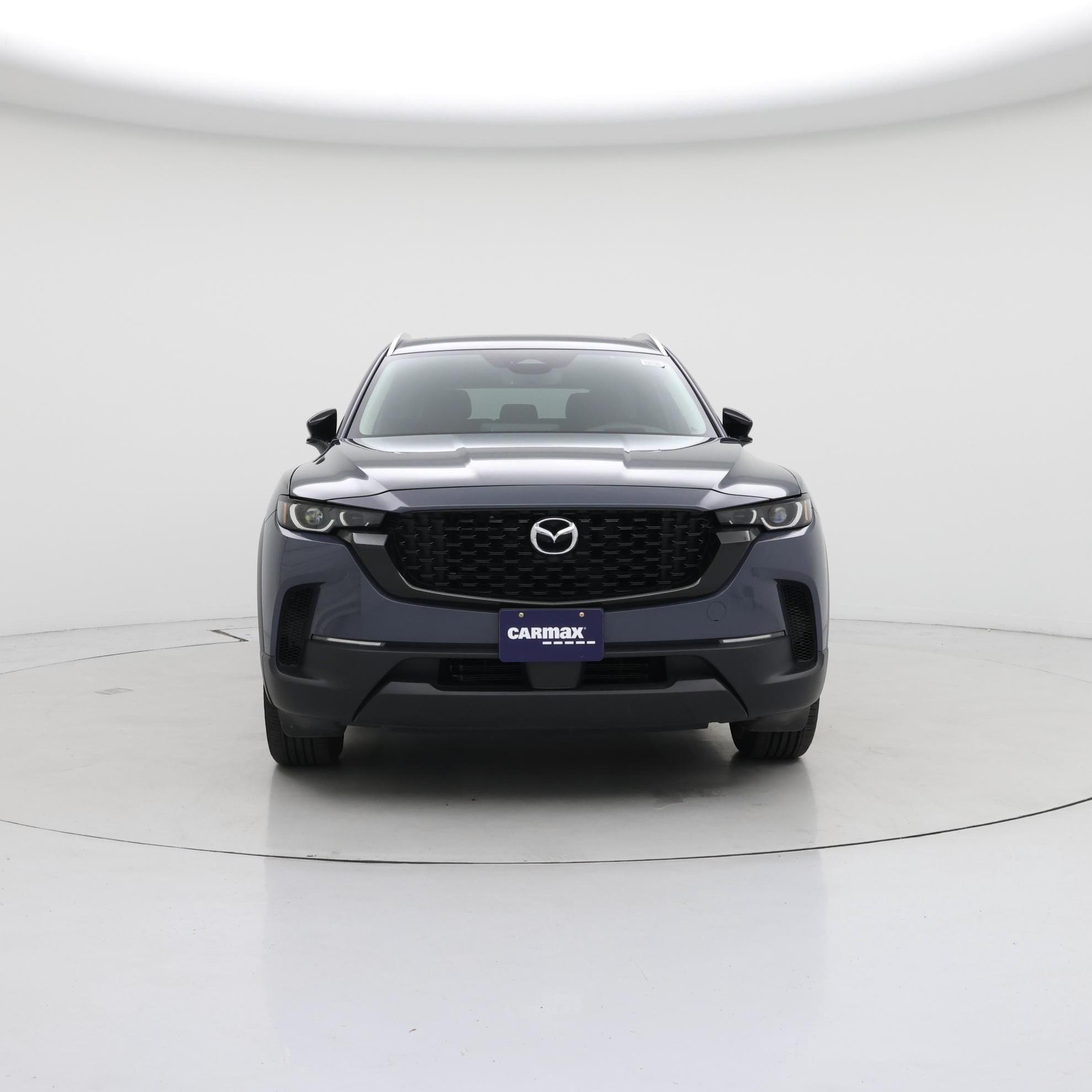 Thumbnail: 2025 Mazda CX-50 - 5