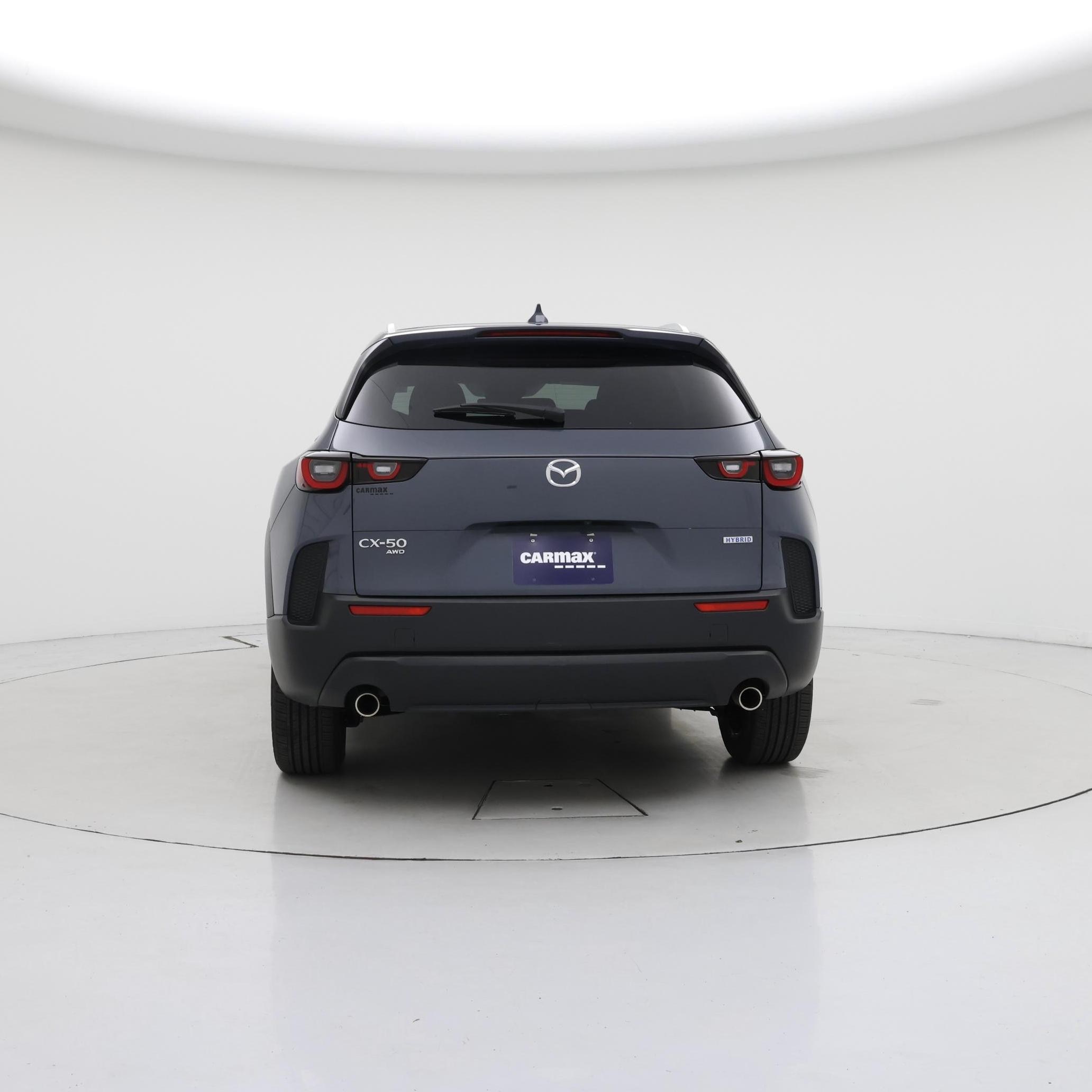 Thumbnail: 2025 Mazda CX-50 - 6