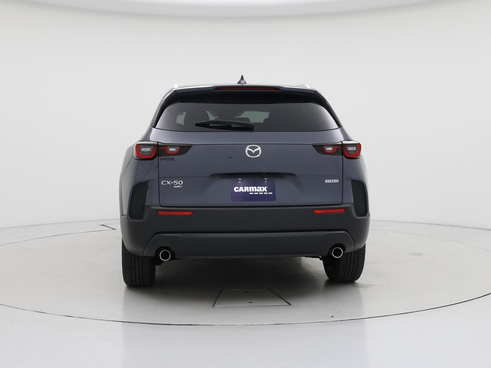 2025 Mazda CX-50 Premium Plus - Photo 7