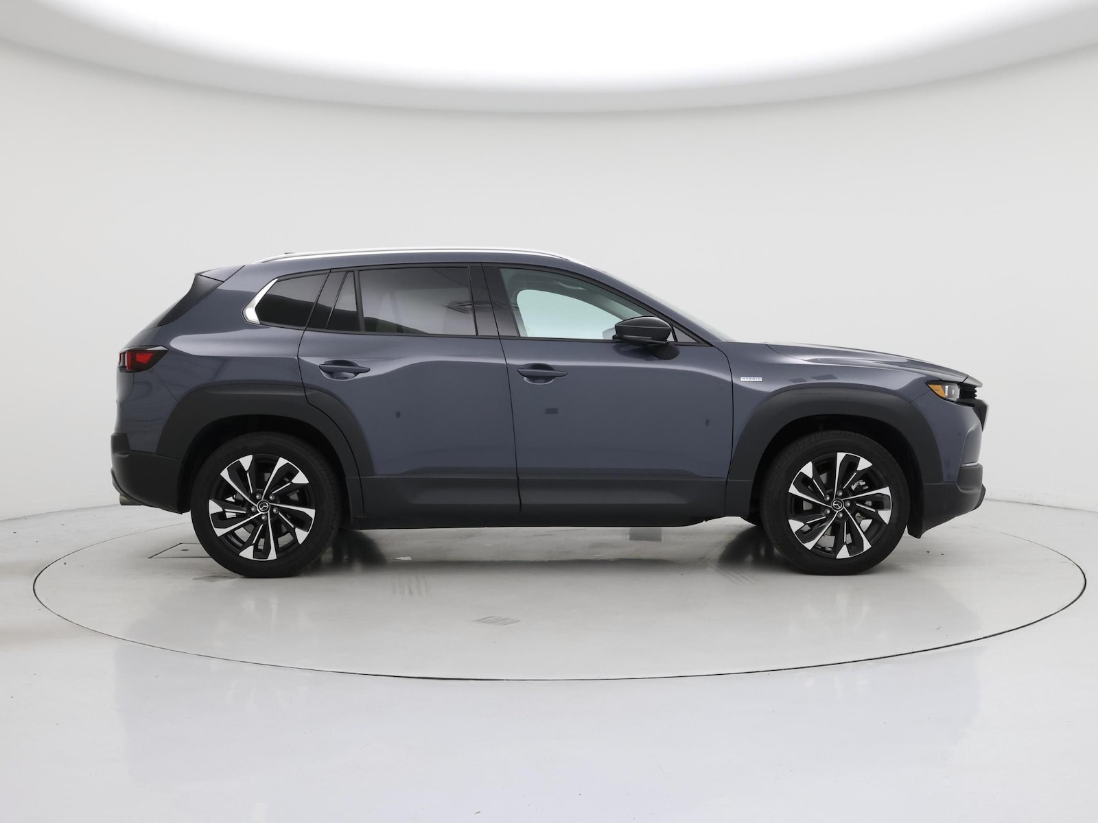 2025 Mazda CX-50 Premium Plus - Photo 8