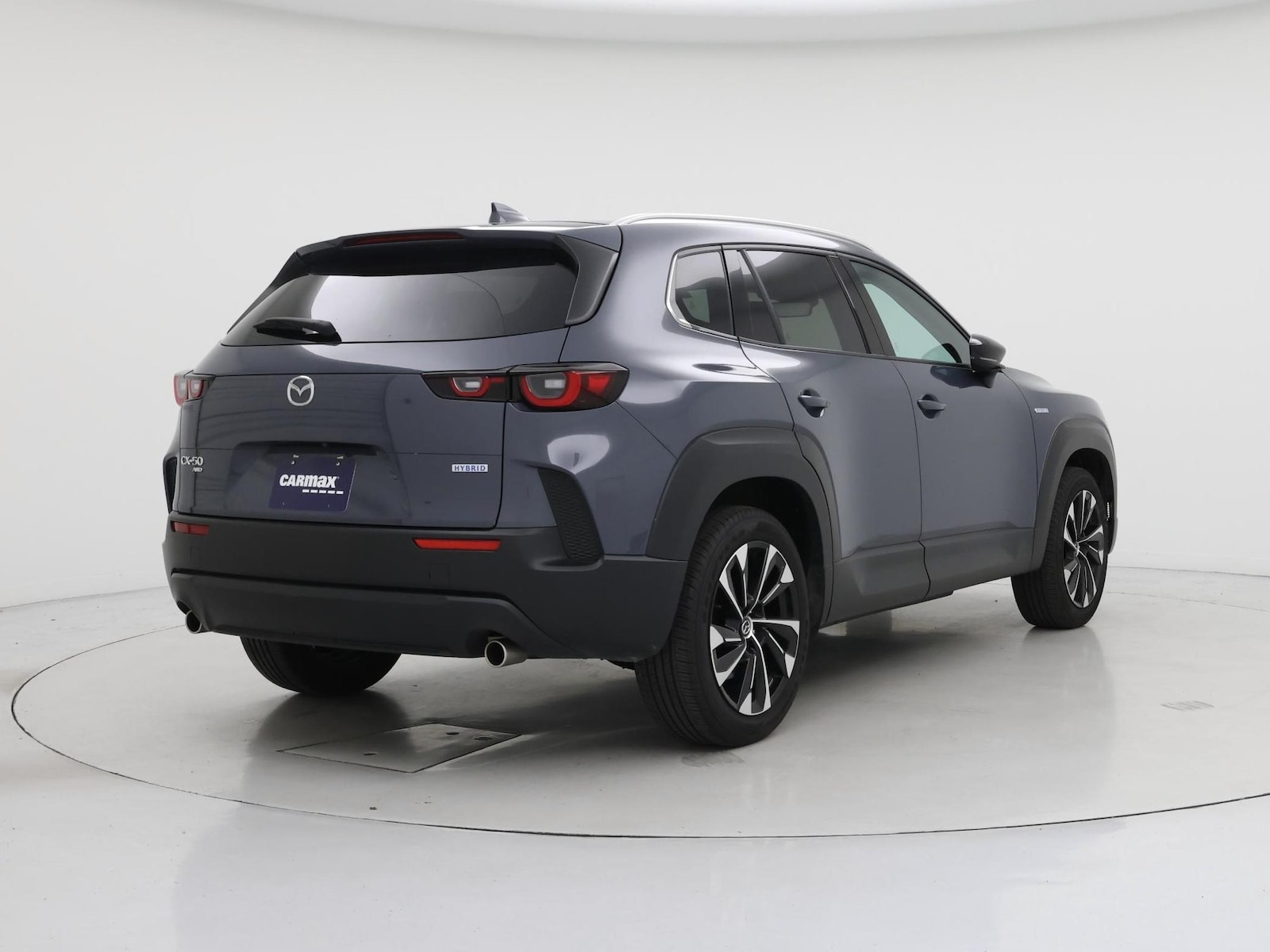 2025 Mazda CX-50 Premium Plus - Photo 9