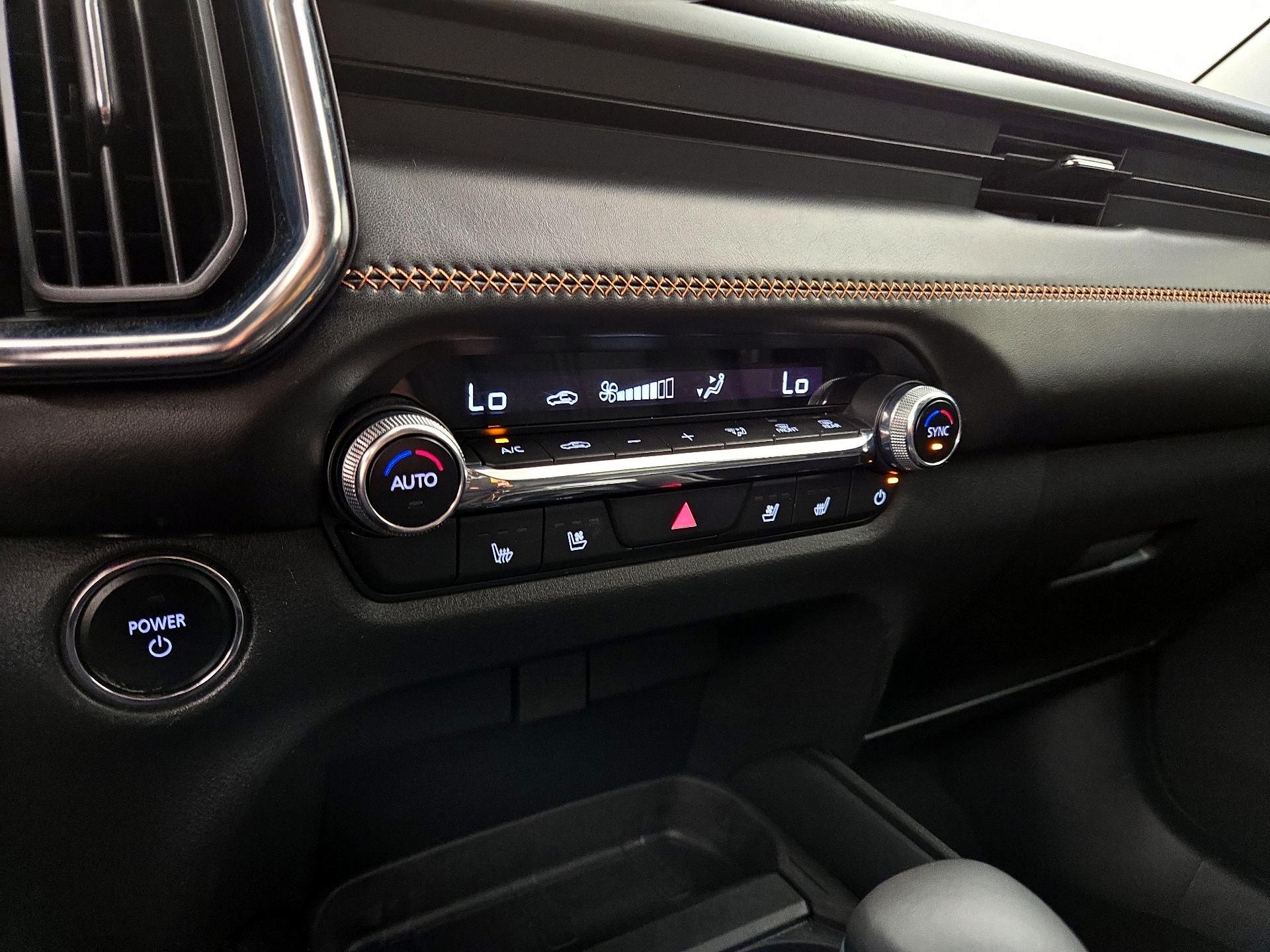 Thumbnail: 2025 Mazda CX-50 - 16