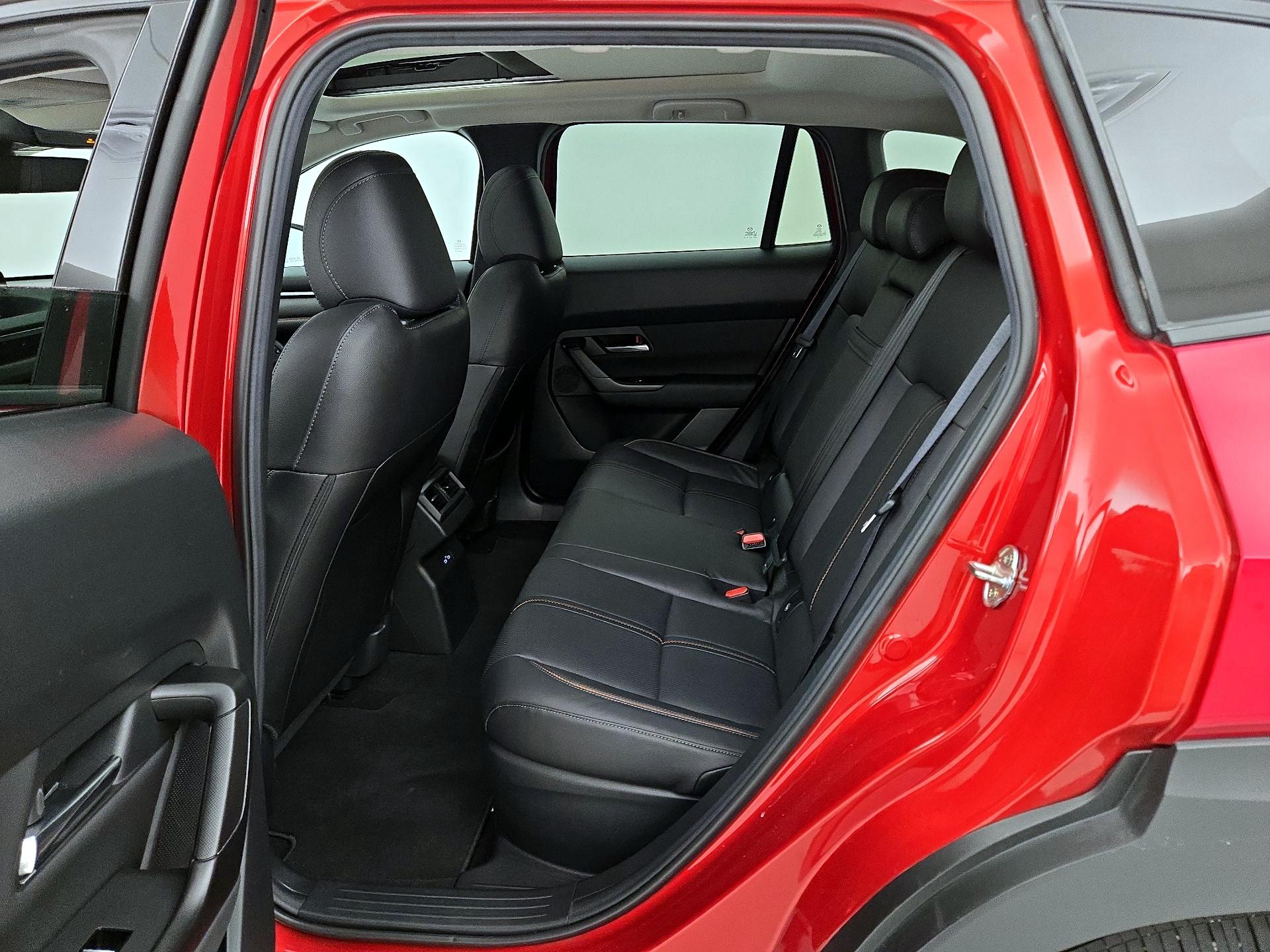 Thumbnail: 2025 Mazda CX-50 - 20