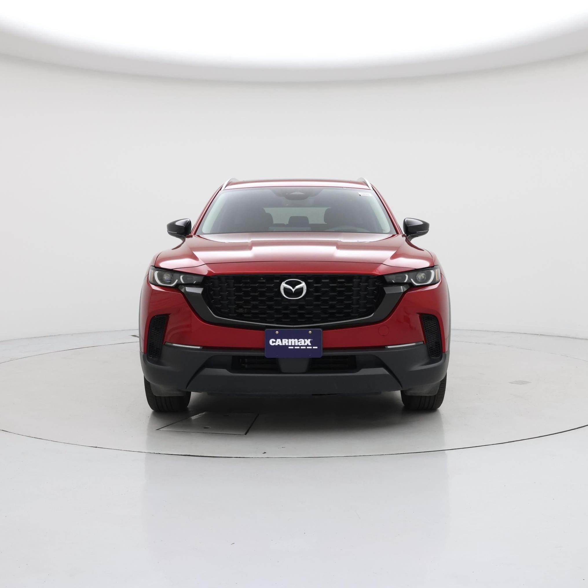 Thumbnail: 2025 Mazda CX-50 - 5