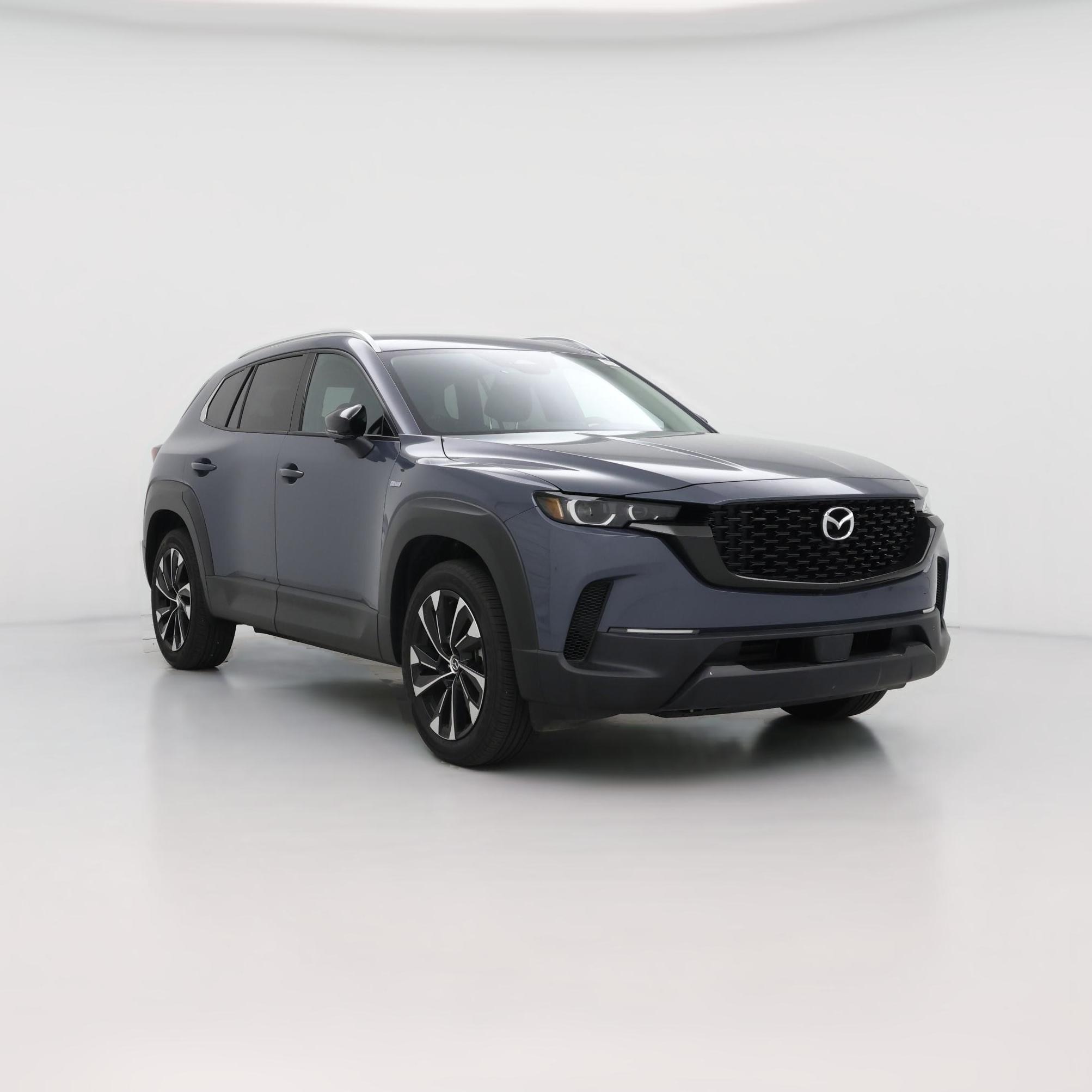 Thumbnail: 2025 Mazda CX-50 - 1