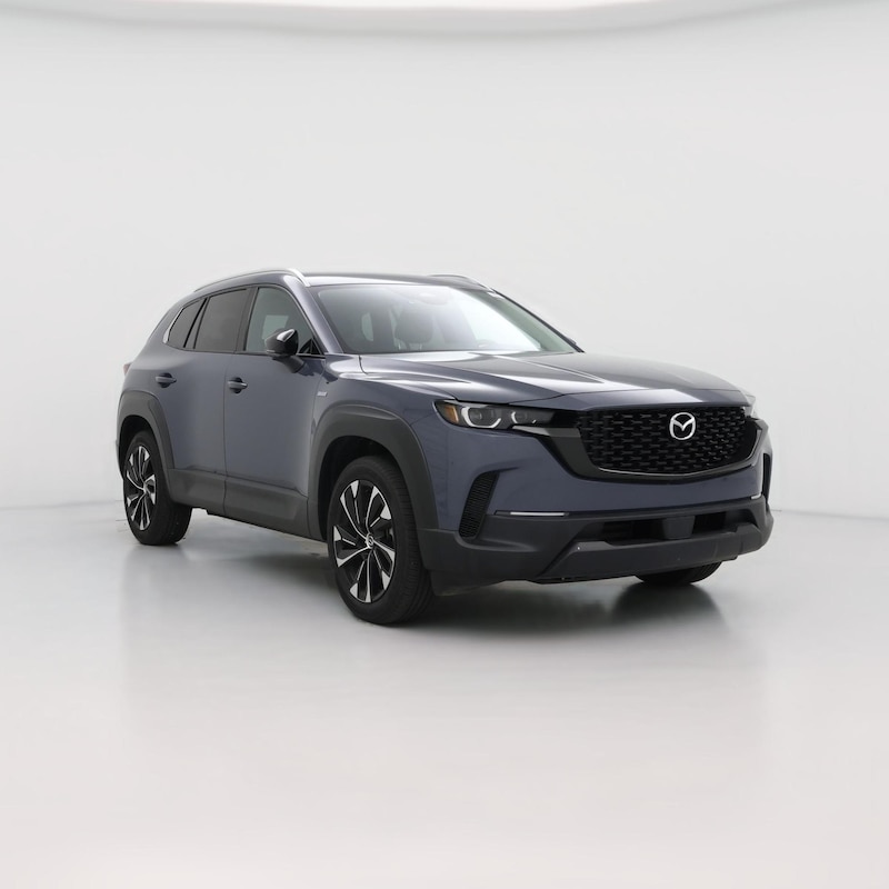 2025 Mazda CX-50 Hybrid Premium Plus